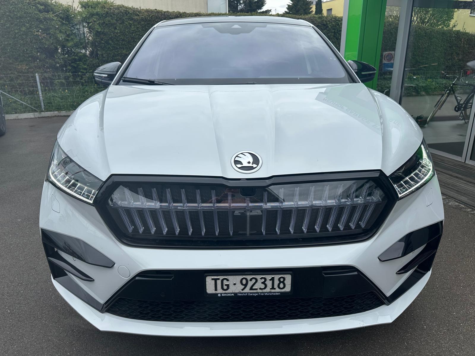 SKODA Enyaq Coupé RS iV 80 4x4-showroom-element-2