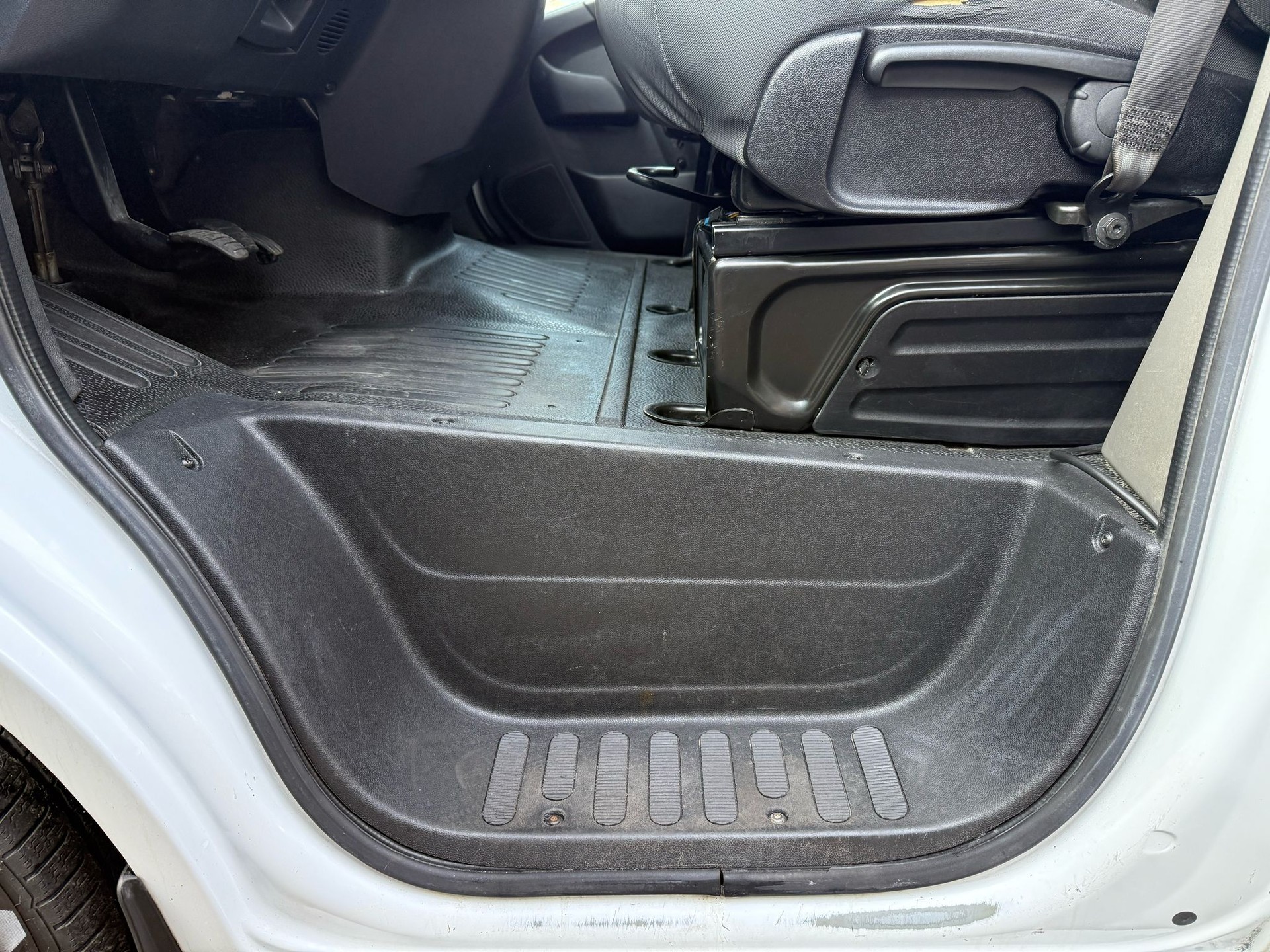 RENAULT Master P35 ENERGY 2.3dCi 165 L2 DB / RJ-image-9