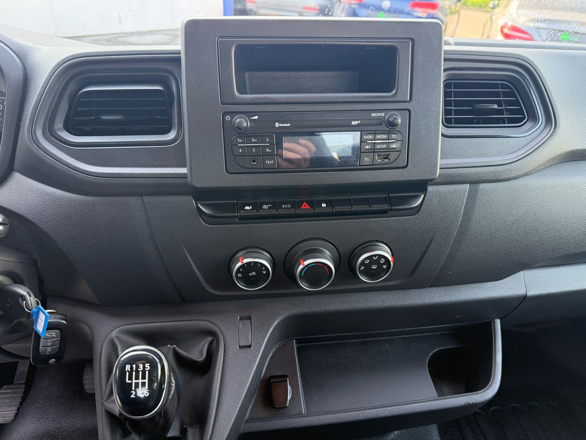 RENAULT Master P35 ENERGY 2.3dCi 165 L2 DB / RJ-image-7