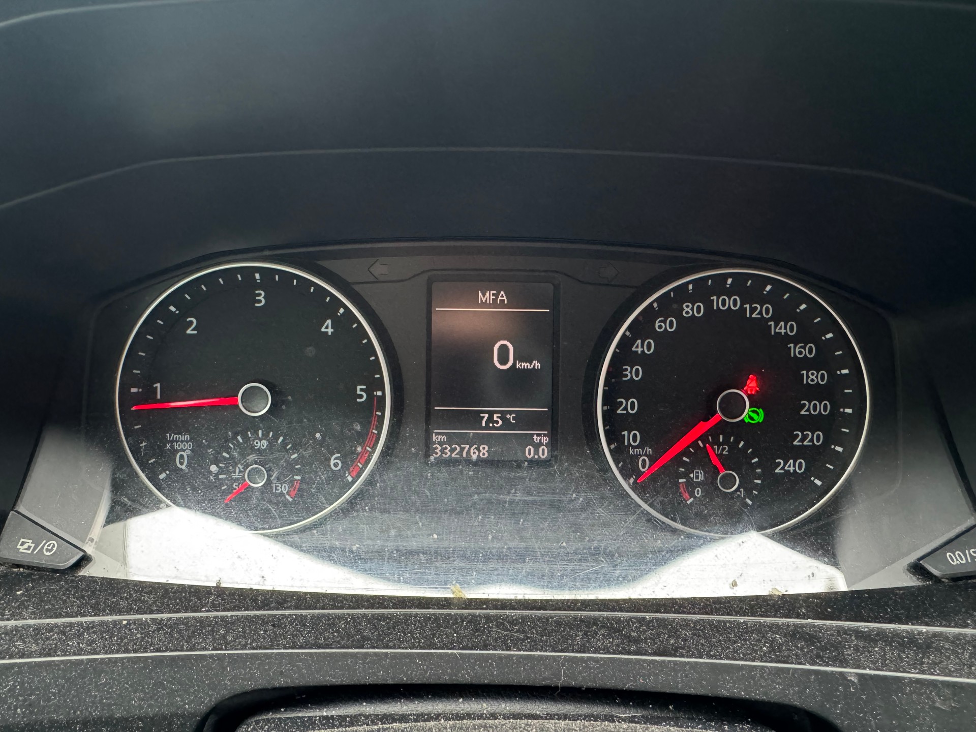 VW T6 2.0 TDI 4Motion DSG-image-22