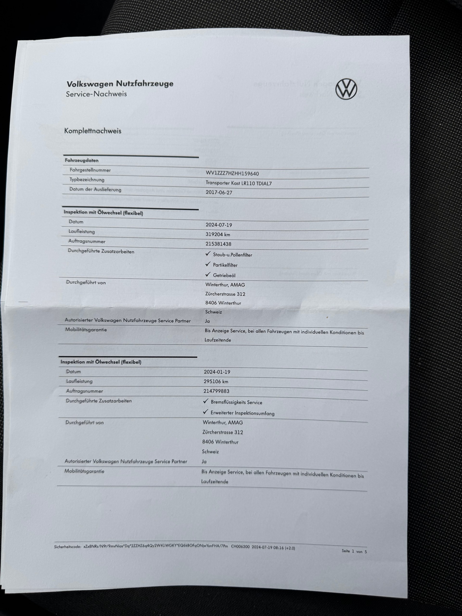 VW T6 2.0 TDI 4Motion DSG-image-24