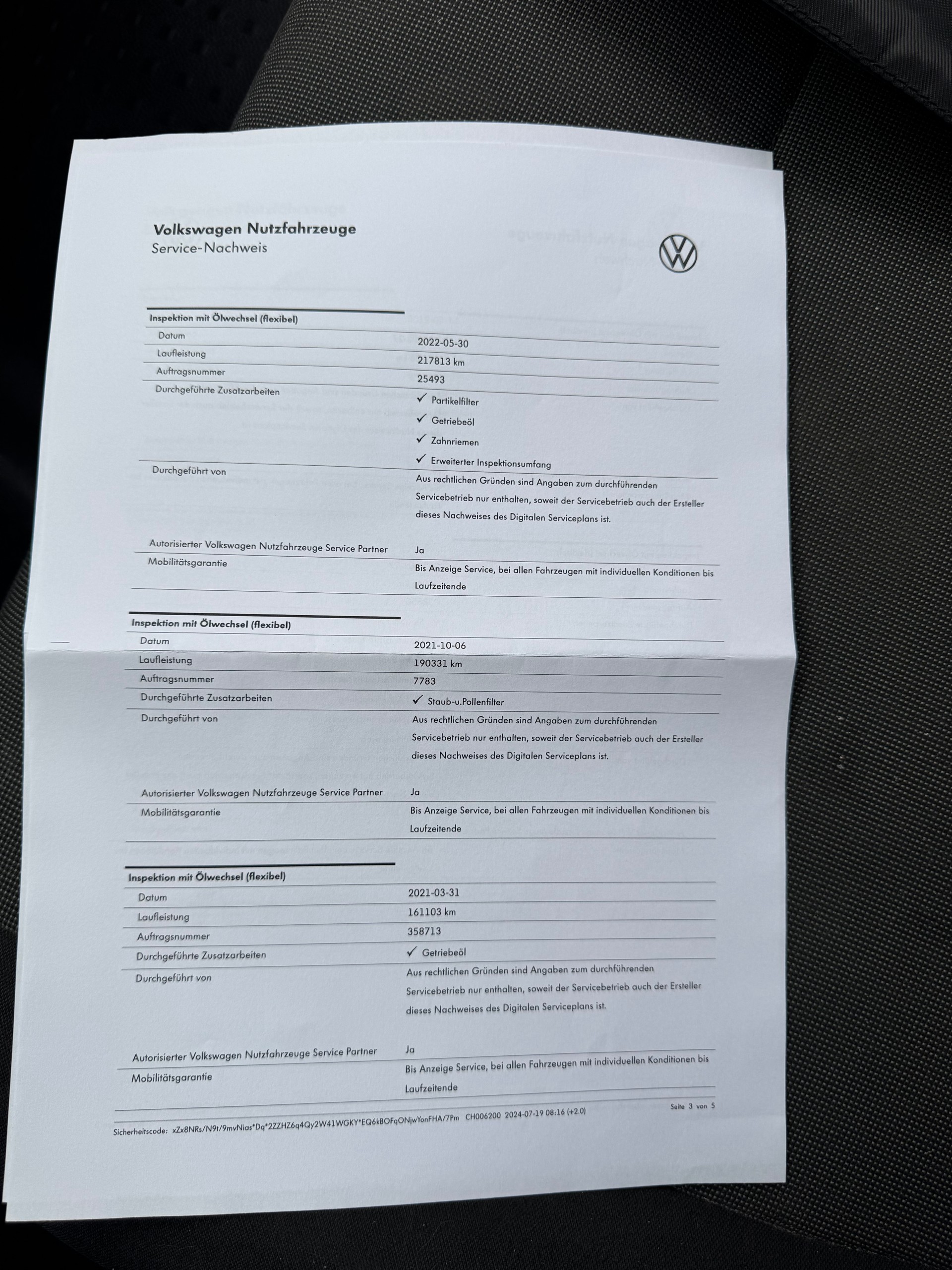 VW T6 2.0 TDI 4Motion DSG-image-26
