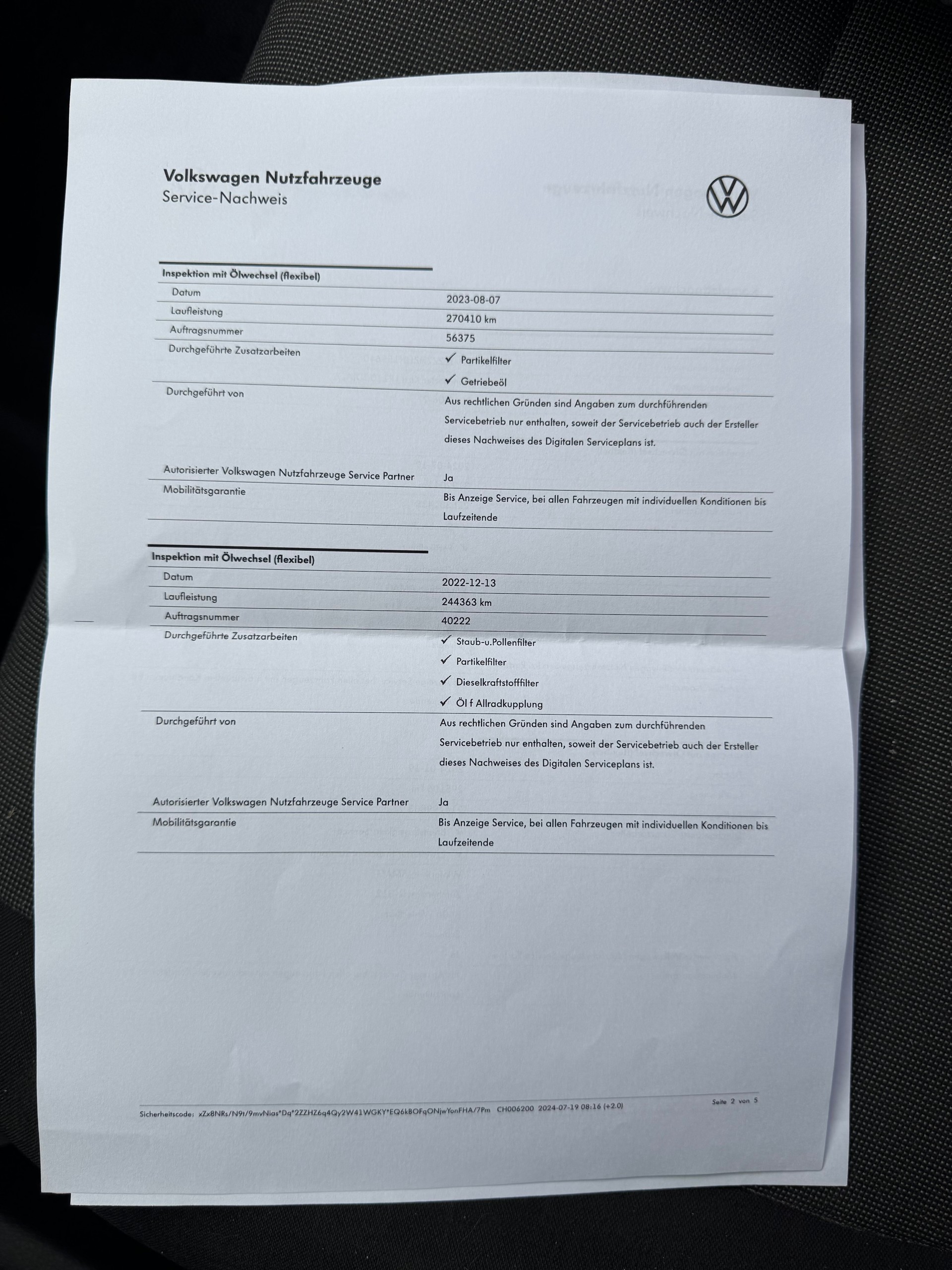 VW T6 2.0 TDI 4Motion DSG-image-25