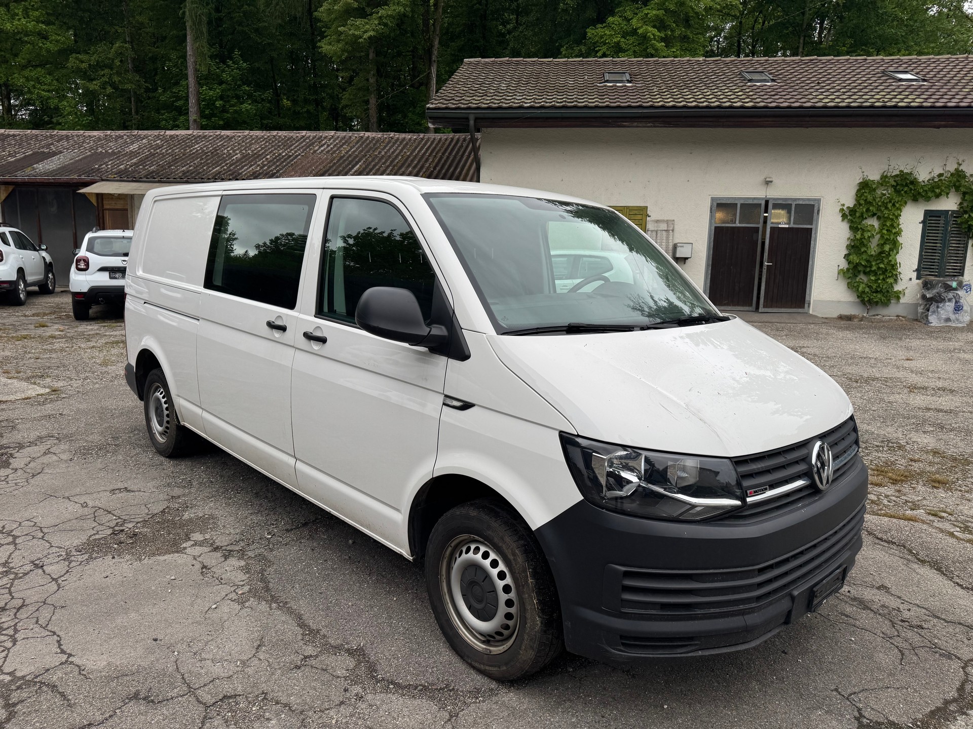 VW T6 2.0 TDI 4Motion DSG-image-7
