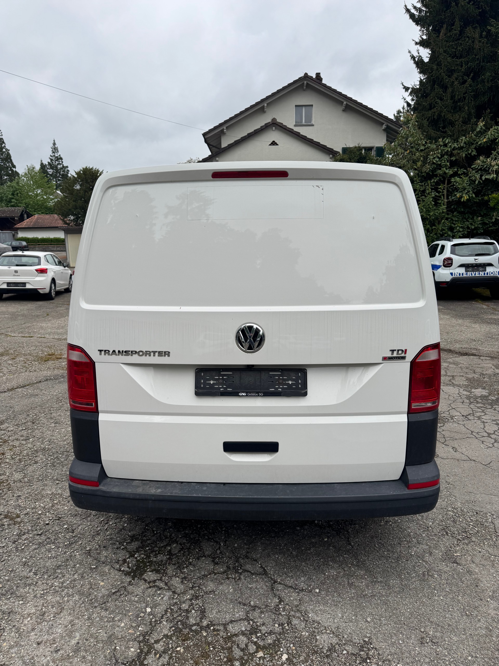VW T6 2.0 TDI 4Motion DSG-image-3
