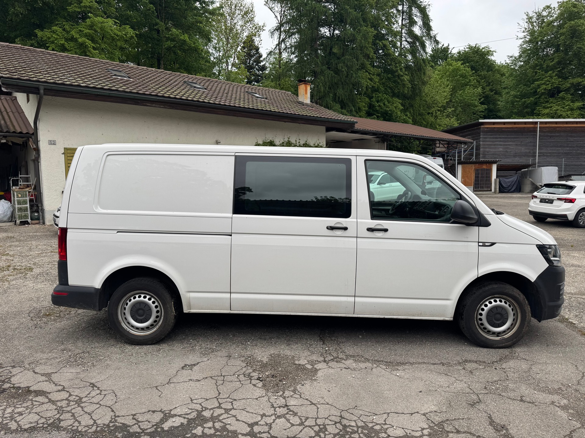 VW T6 2.0 TDI 4Motion DSG-image-6