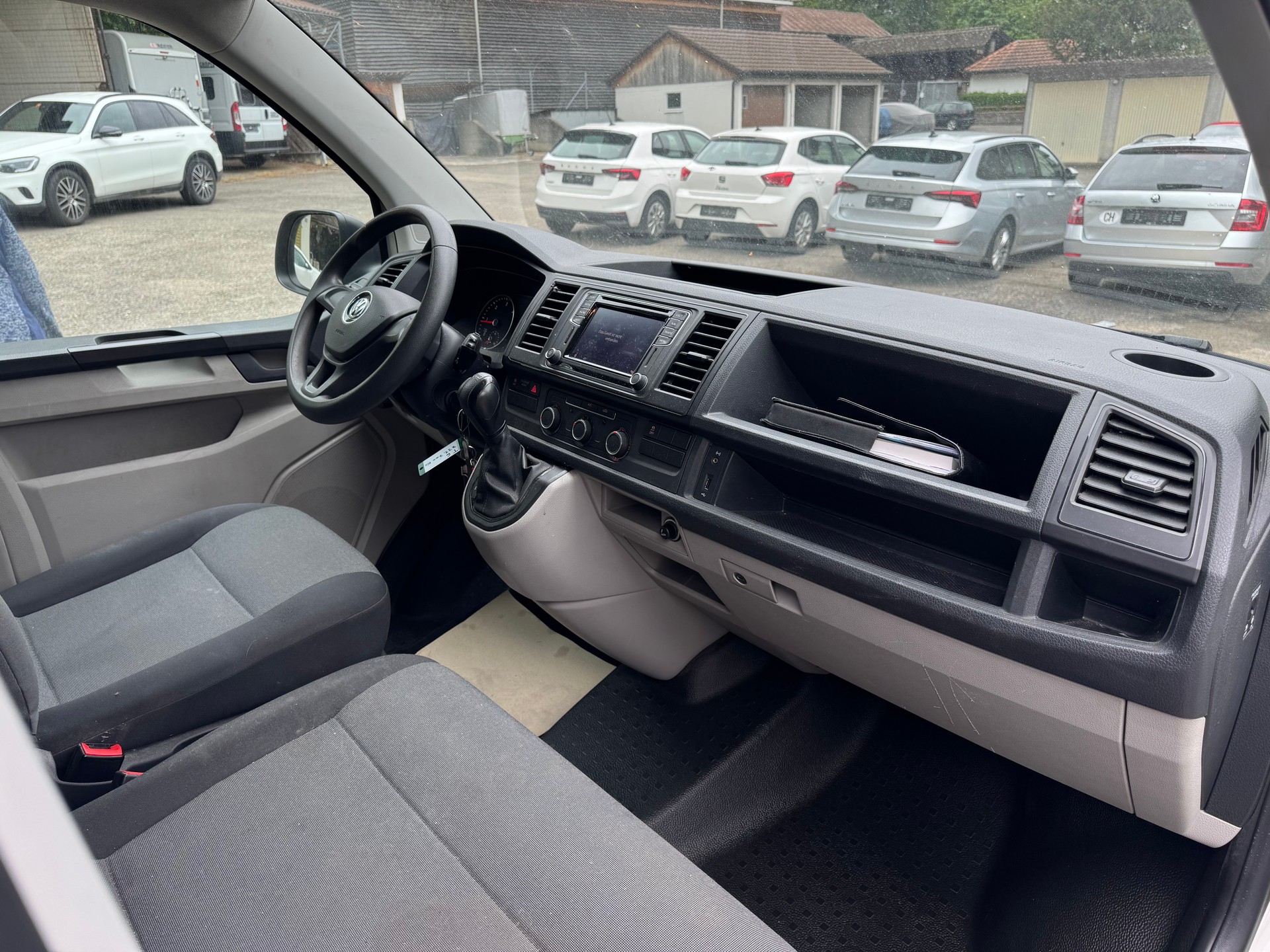 VW T6 2.0 TDI 4Motion DSG-image-21