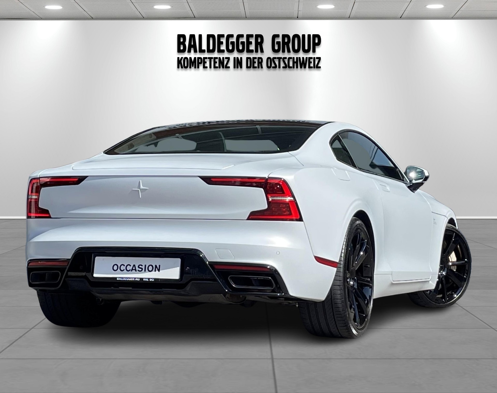 POLESTAR Polestar 1-showroom-element-2