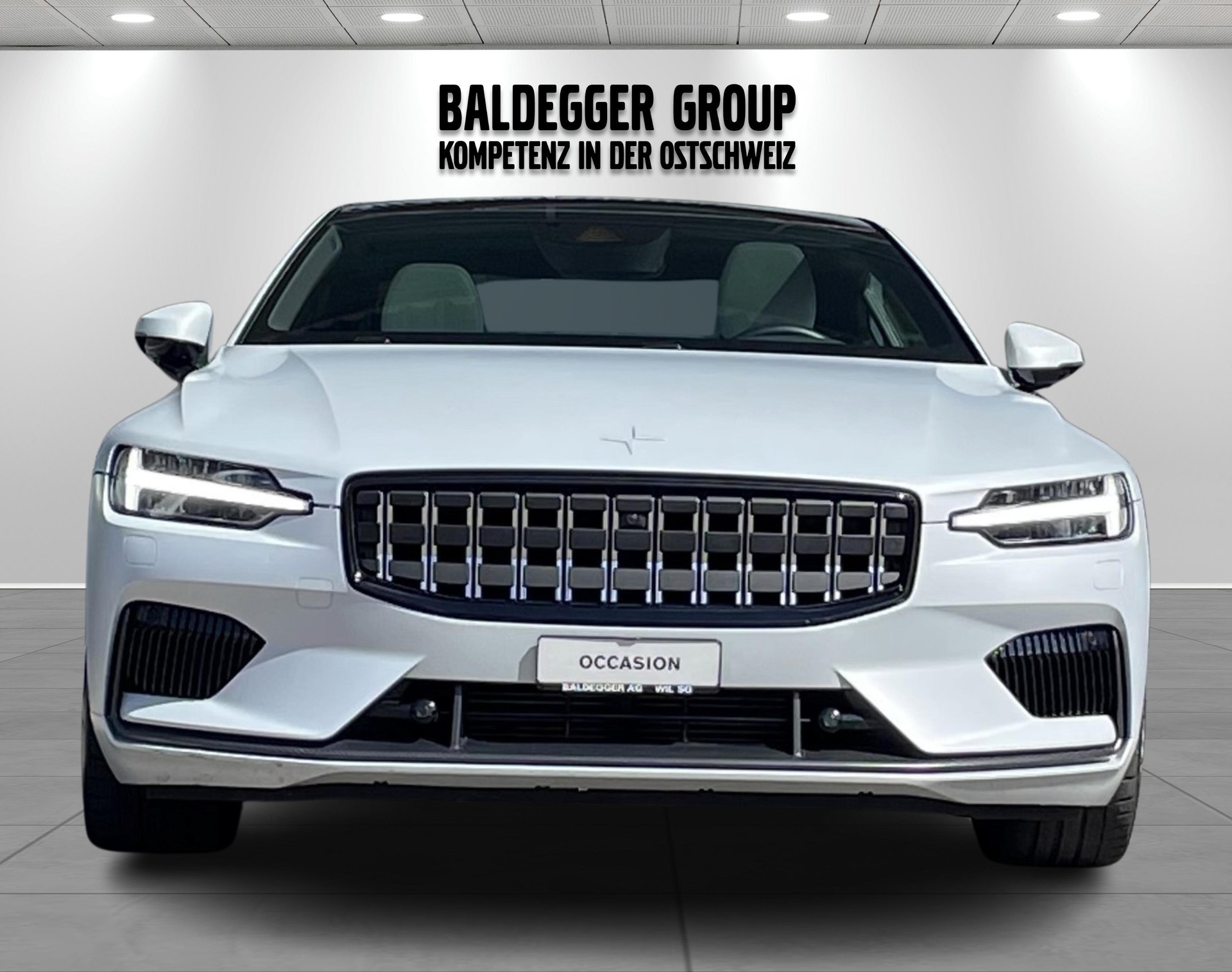 POLESTAR Polestar 1-image-7