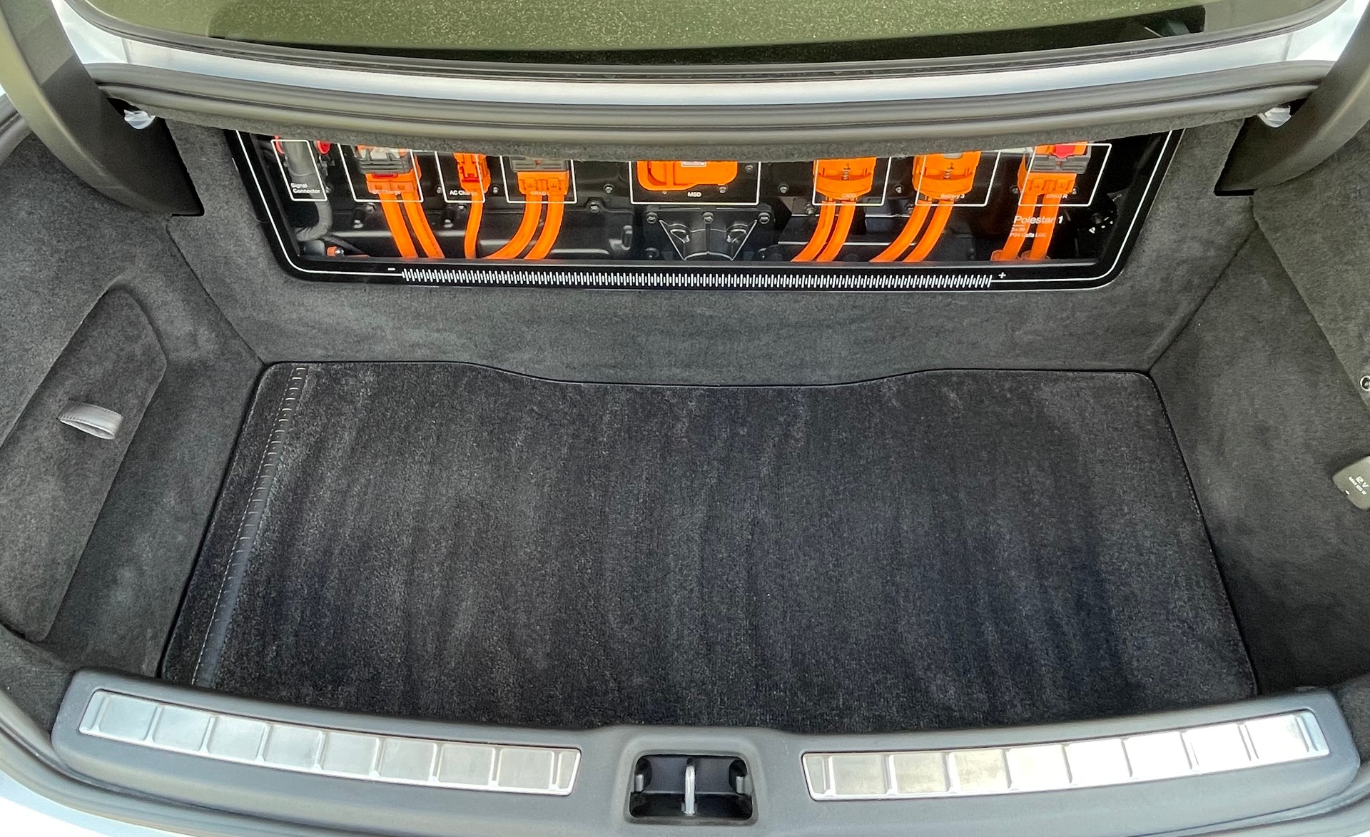 POLESTAR Polestar 1-image-5
