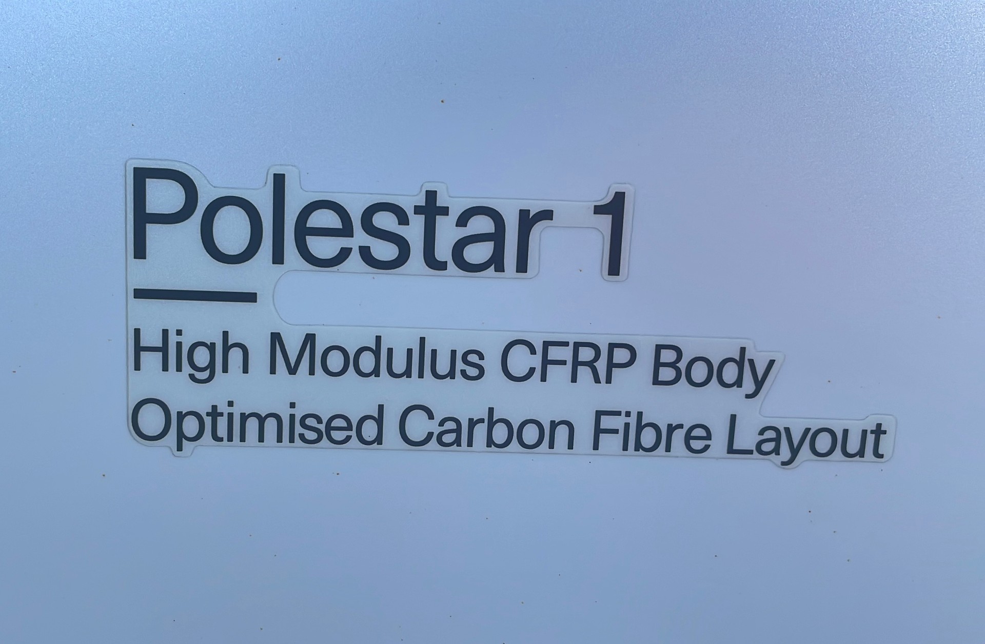 POLESTAR Polestar 1-image-18