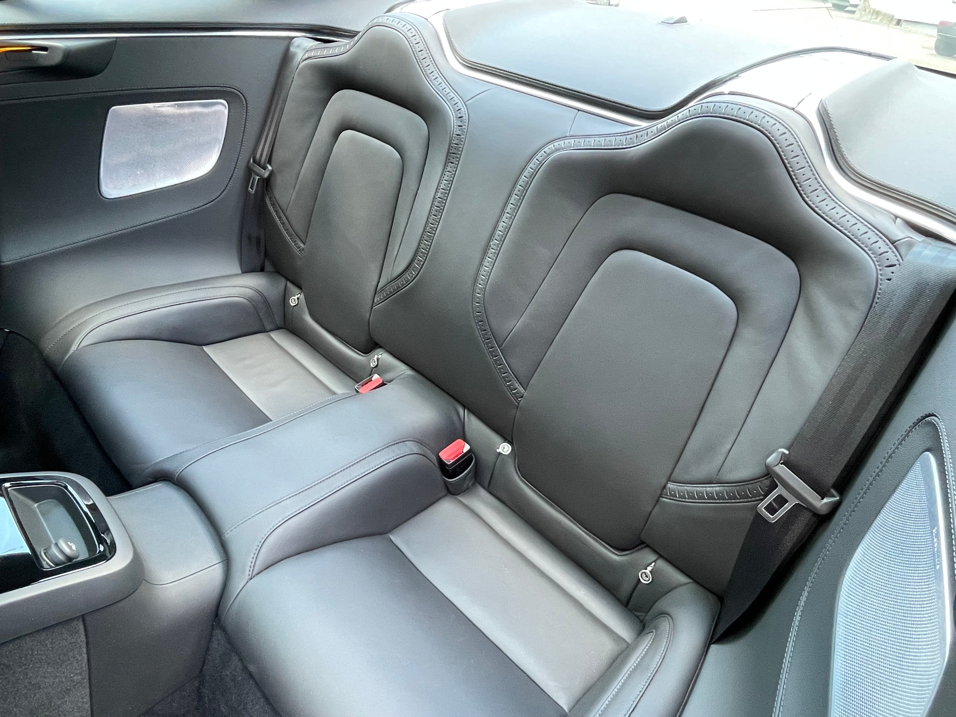 POLESTAR Polestar 1-image-4