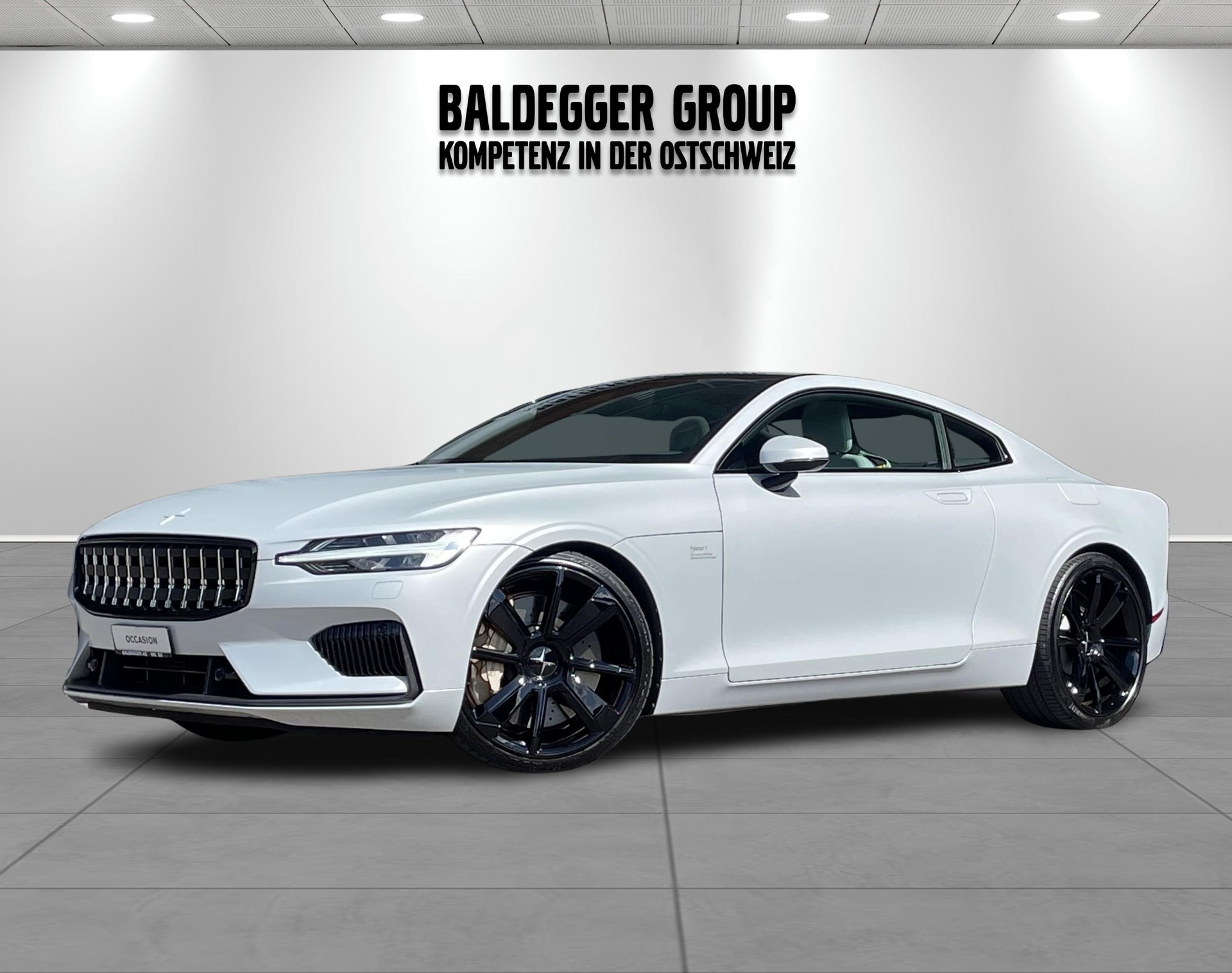 POLESTAR Polestar 1