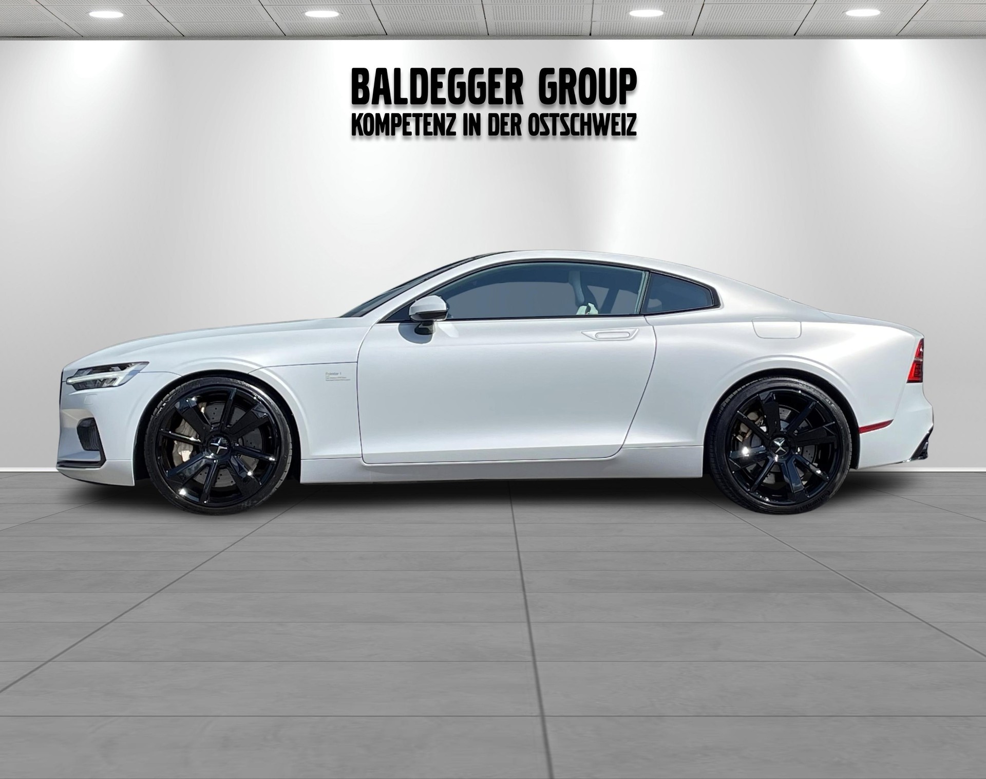 POLESTAR Polestar 1-image-8
