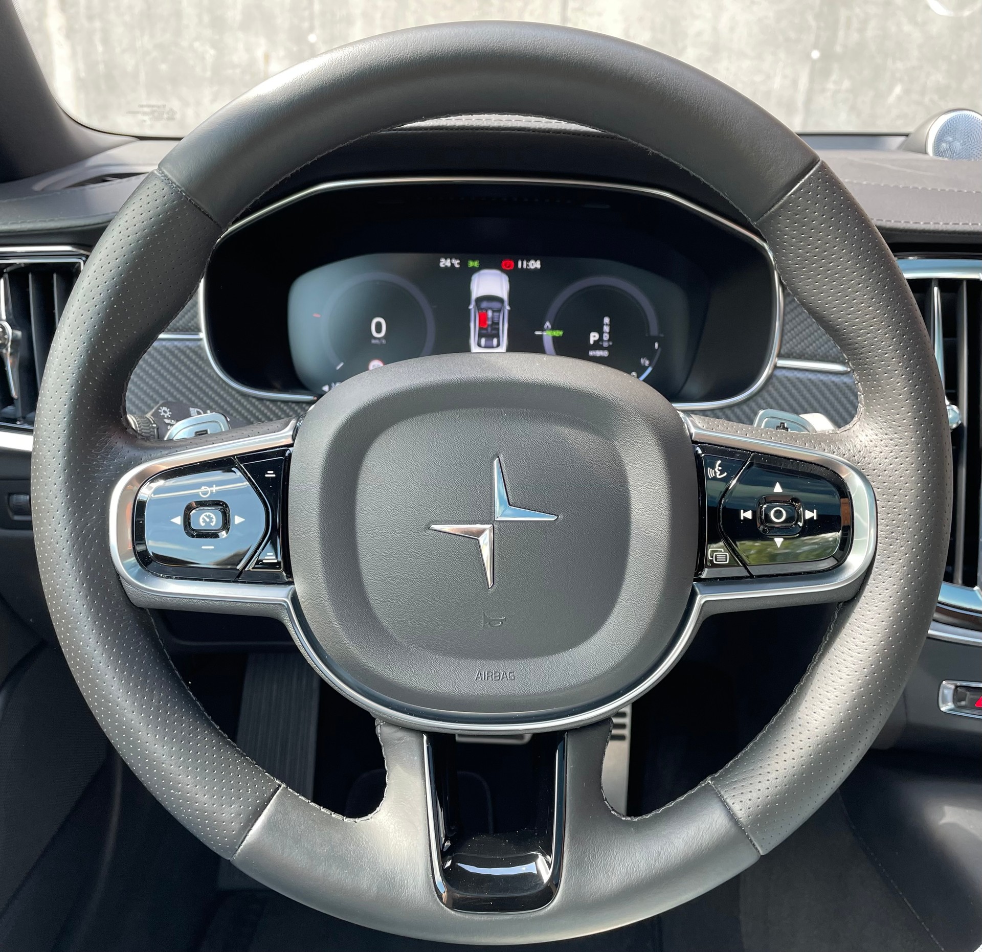POLESTAR Polestar 1-image-13