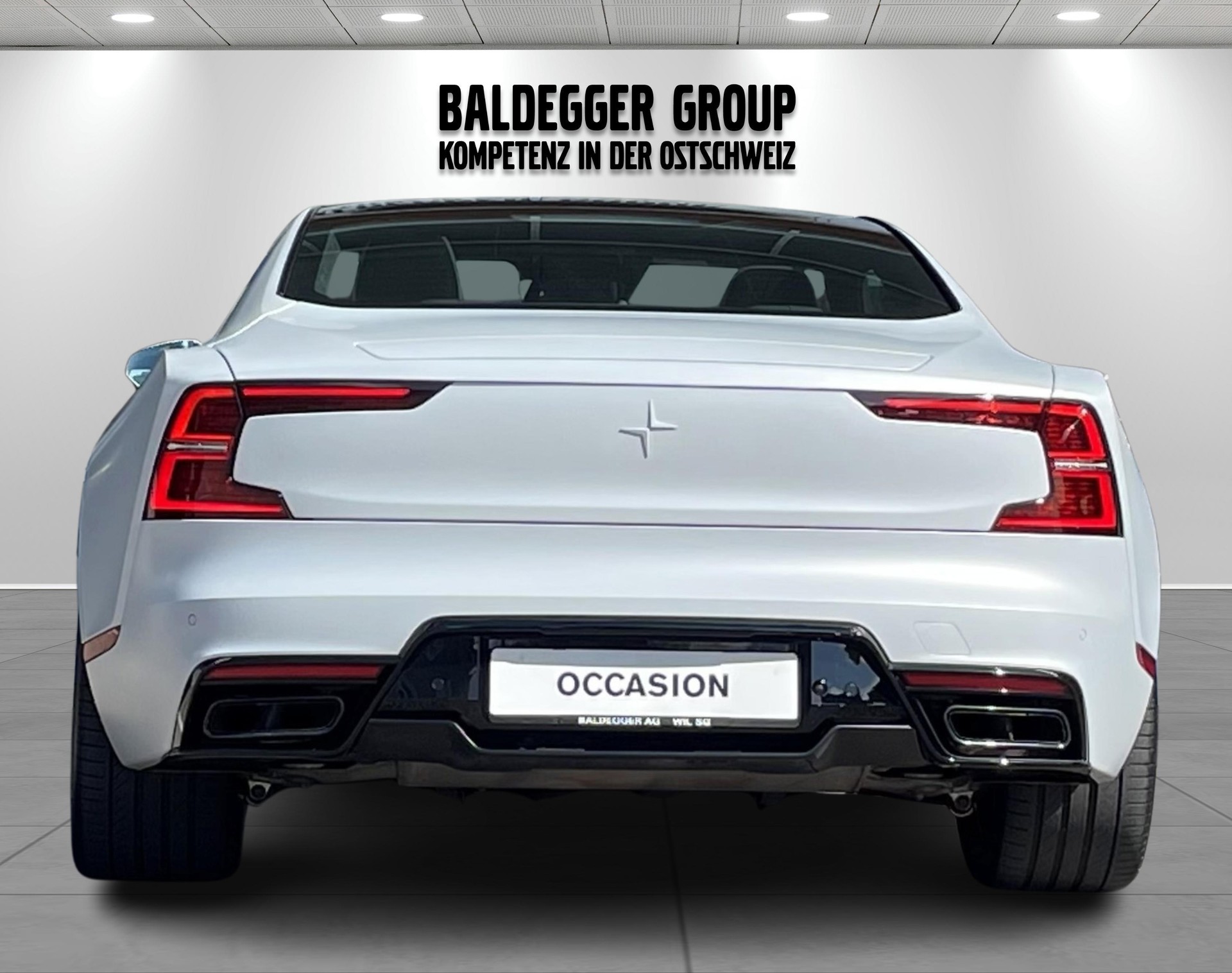 POLESTAR Polestar 1-image-9