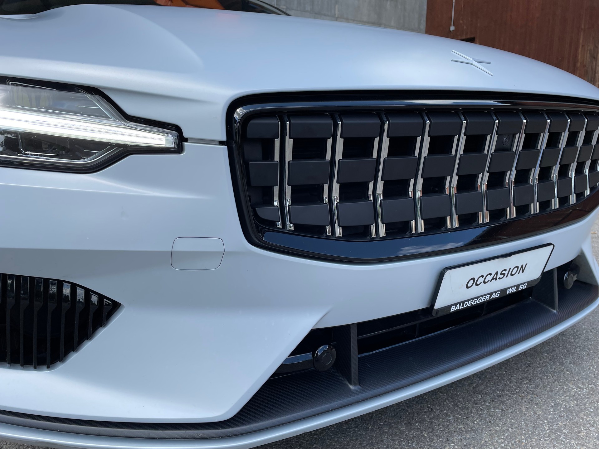 POLESTAR Polestar 1-image-12