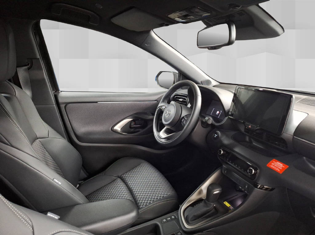 MAZDA 2 1.5 Hybrid Homura-image-4