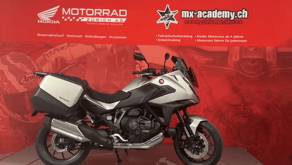 HONDA NT 1100 *Neufahrzeug*