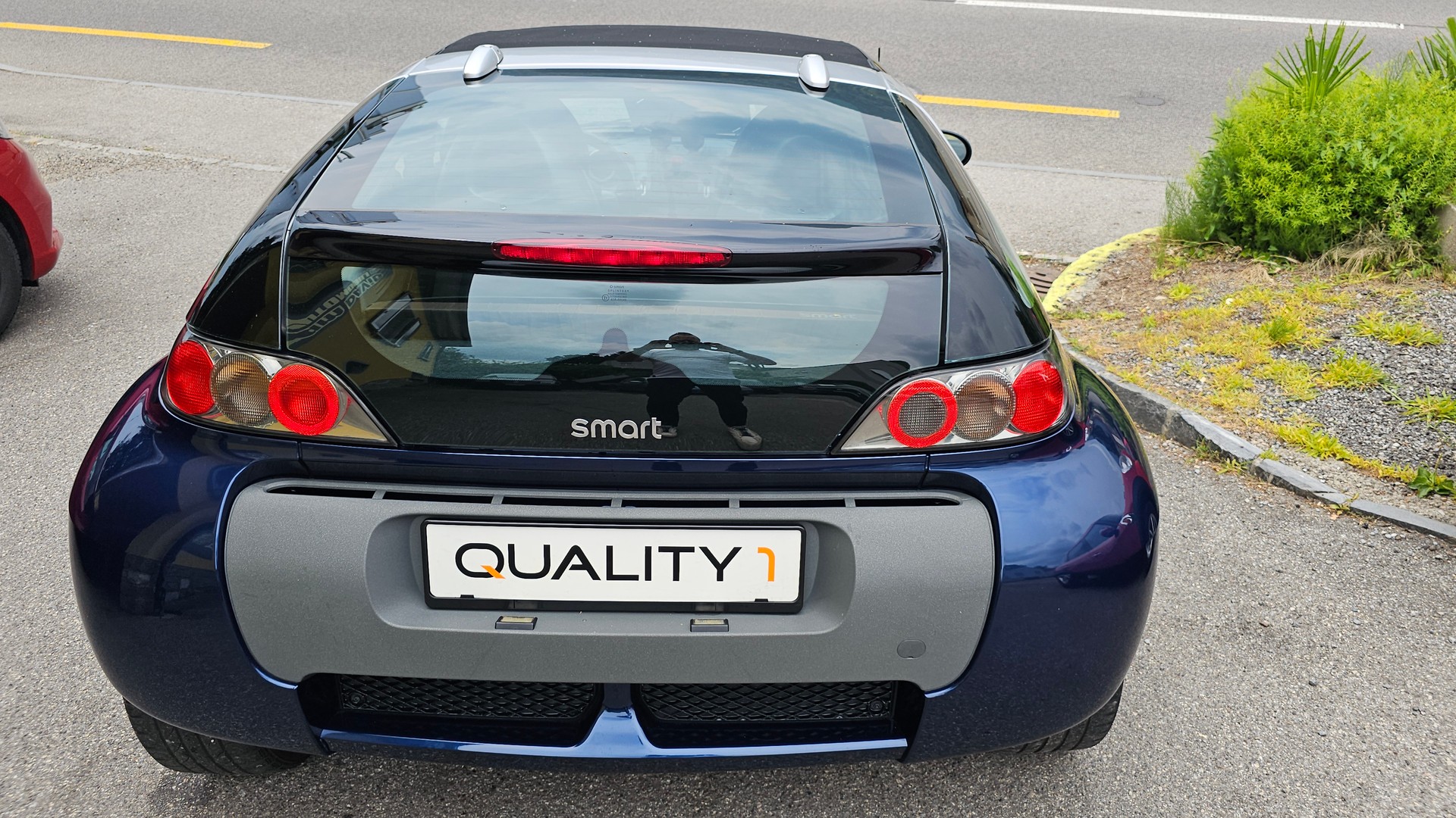 SMART roadster-coupé-image-2