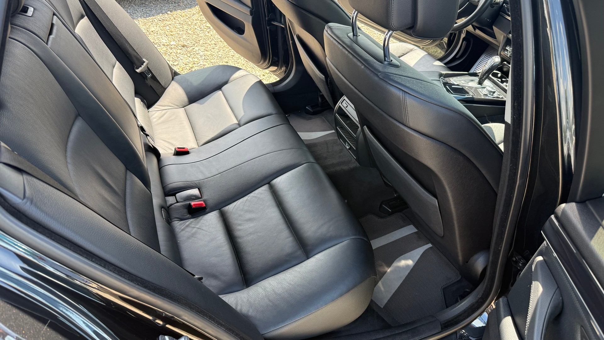 BMW 535i Touring Steptronic-image-9