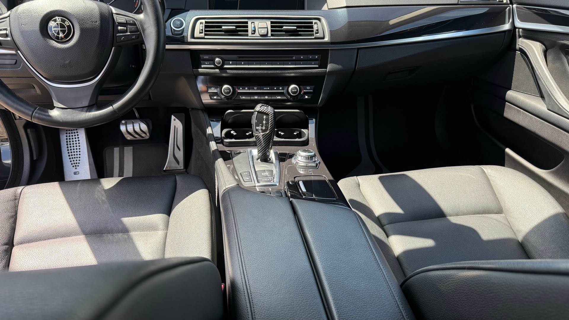 BMW 535i Touring Steptronic-image-6