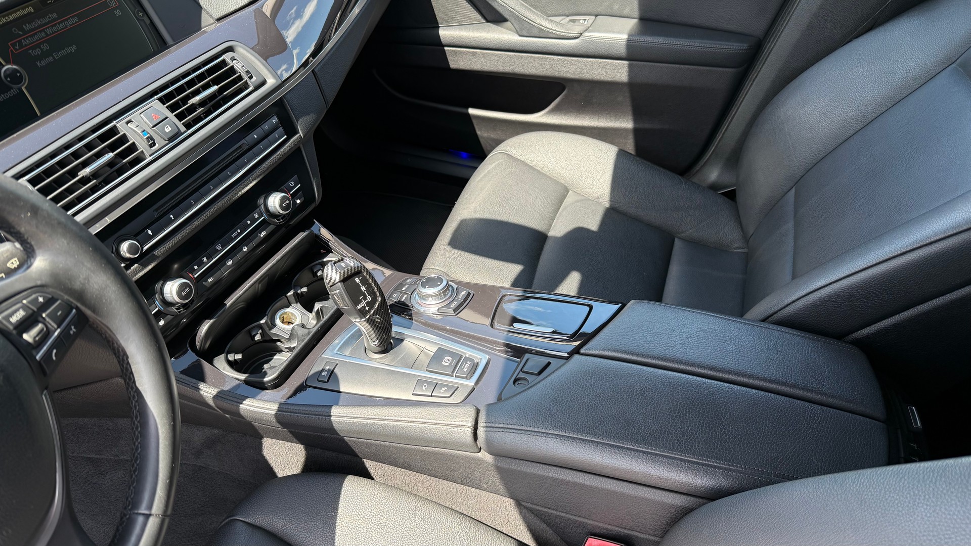 BMW 535i Touring Steptronic-image-4