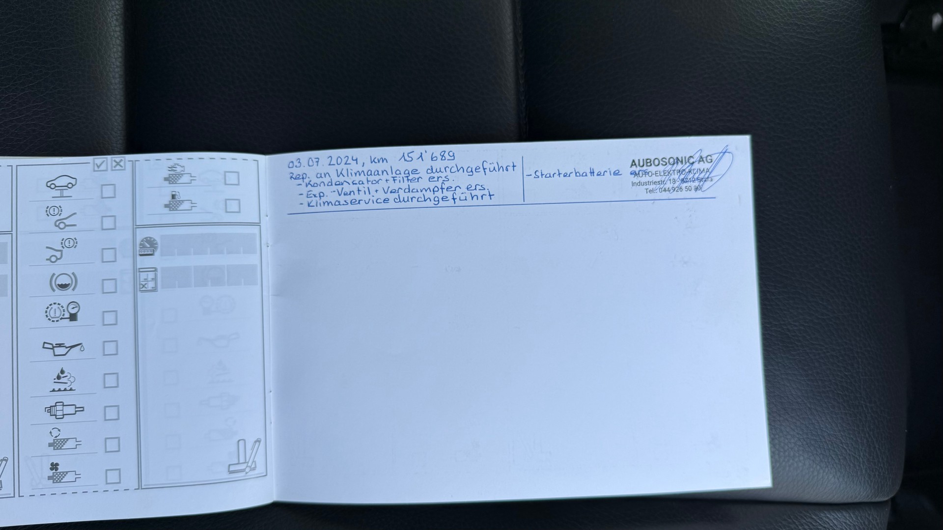 BMW 535i Touring Steptronic-image-29