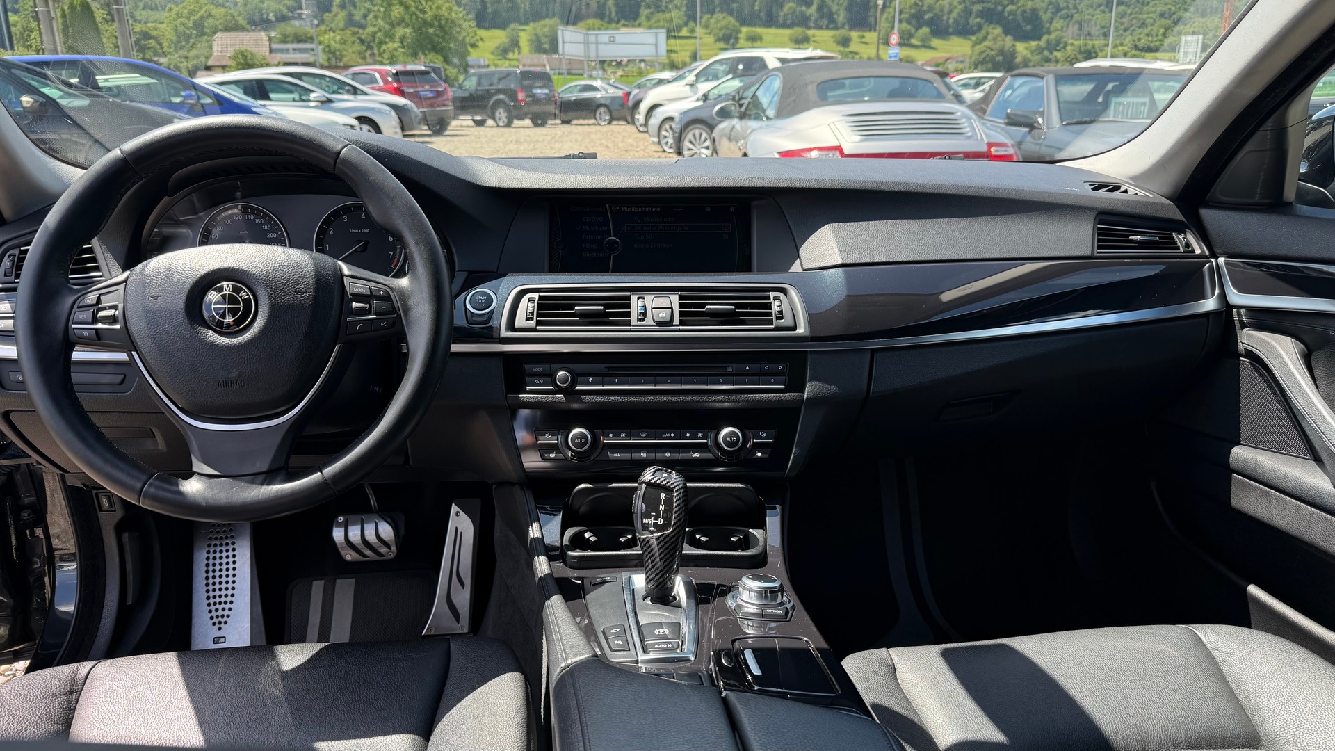 BMW 535i Touring Steptronic-image-5