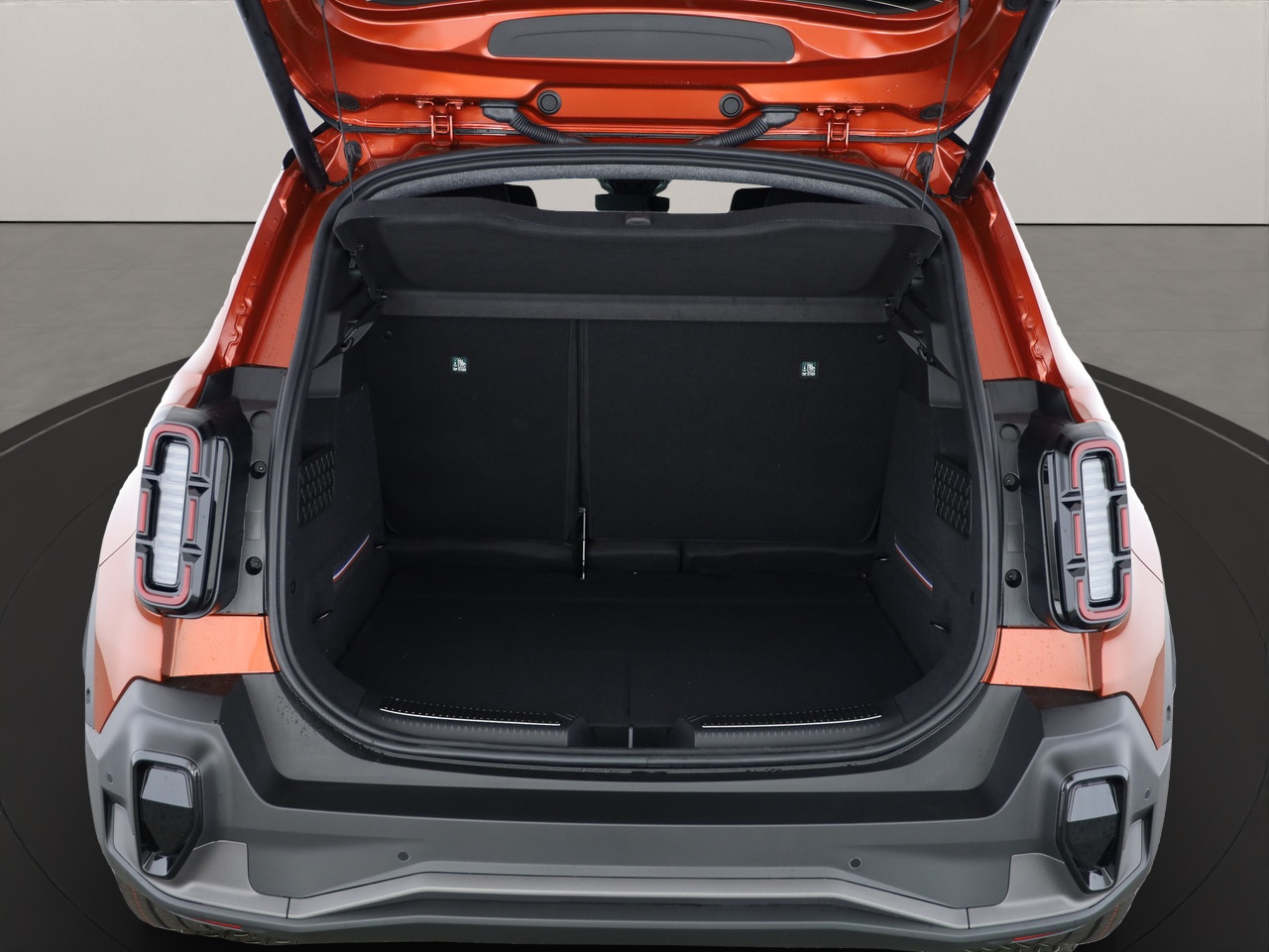 RENAULT R4 E-Tech Comfort Range iconic-image-8