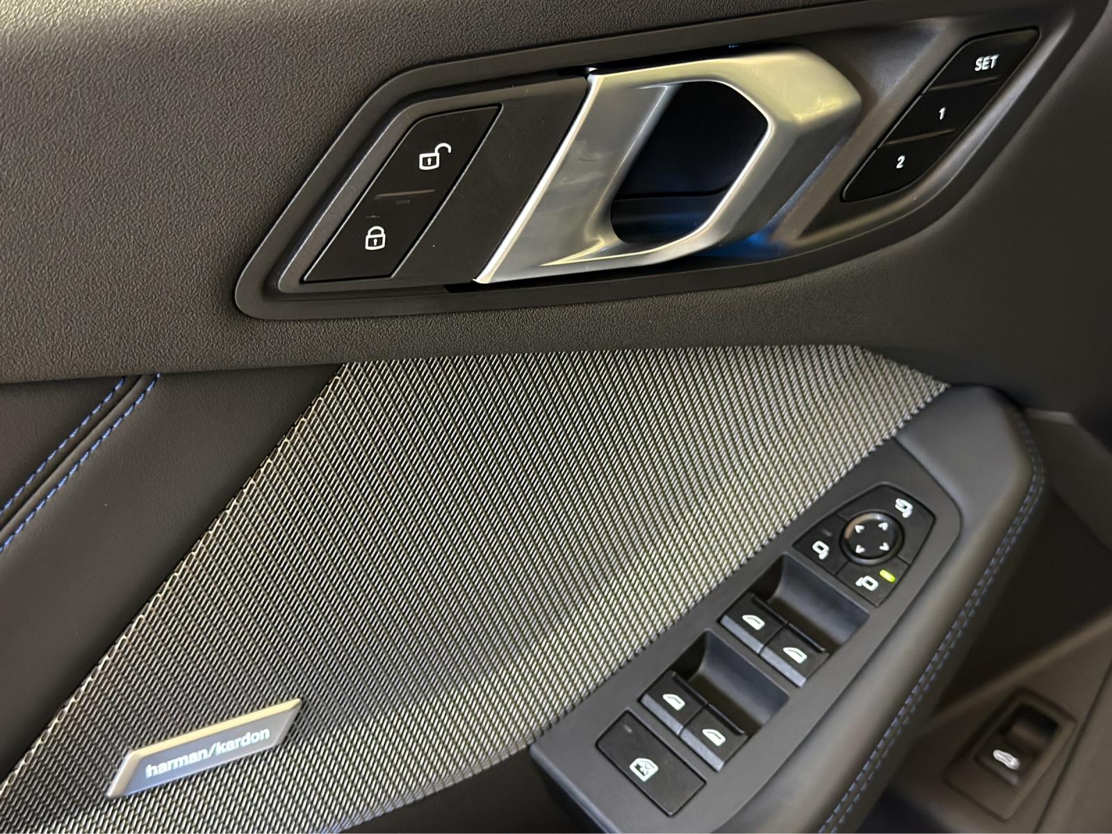 BMW M135i xDrive M- Sportpaket Pro-image-15