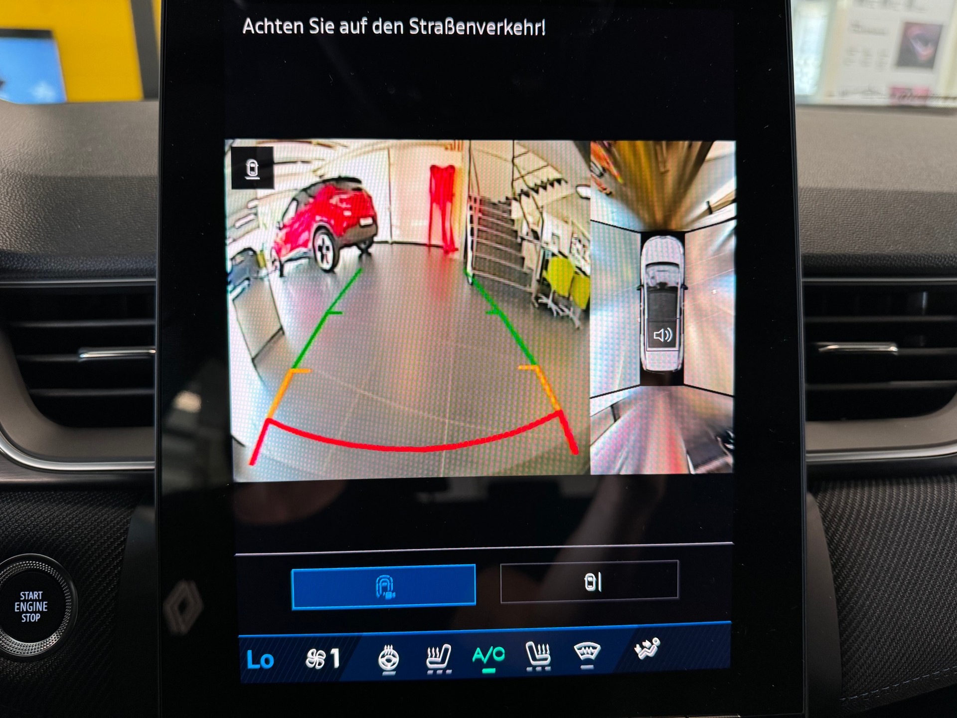 RENAULT SYMBIOZ FULL HYBRID E-TECH esprit Alpine full hybrid E-Tech 160-image-10