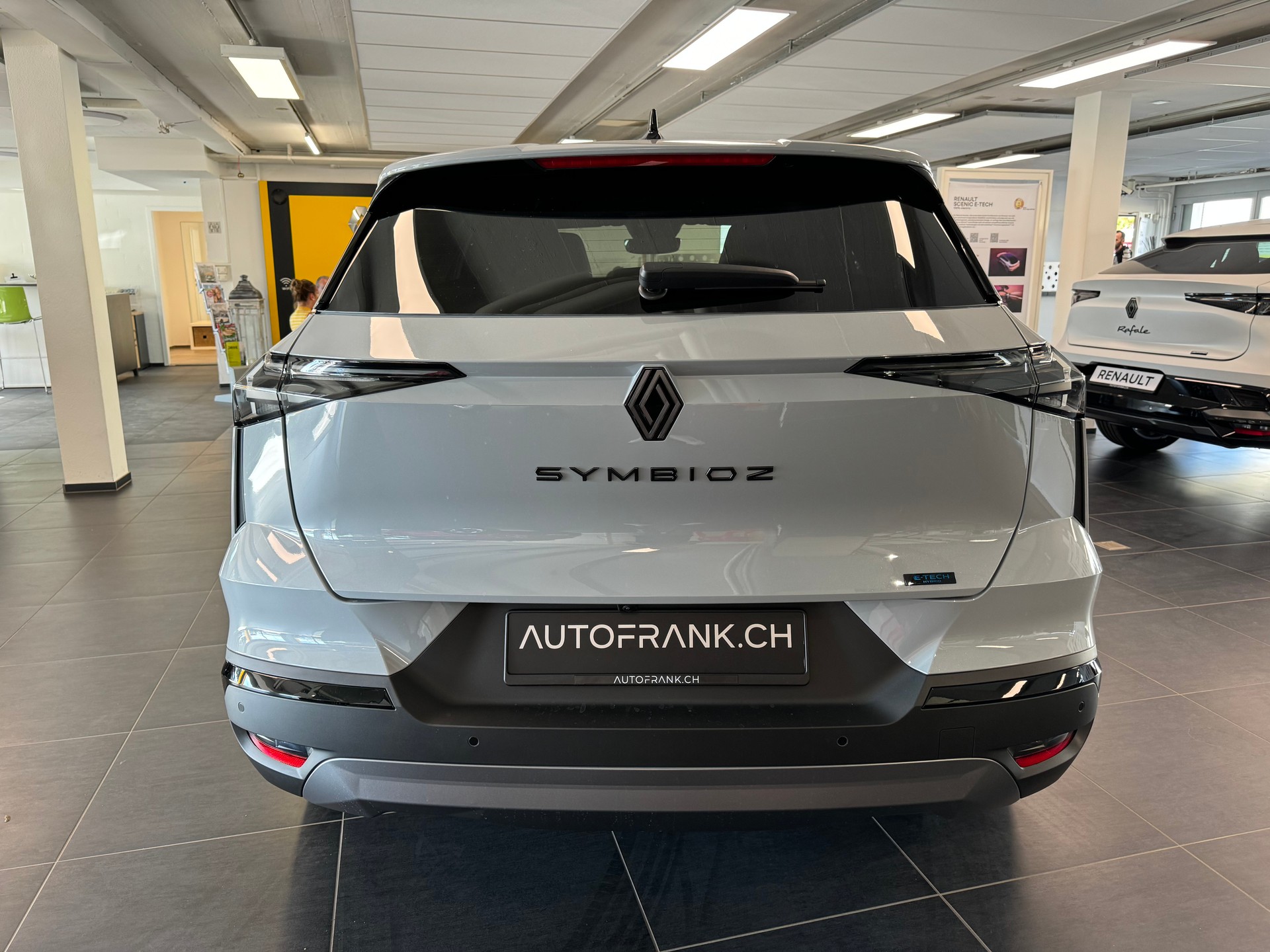 RENAULT SYMBIOZ FULL HYBRID E-TECH esprit Alpine full hybrid E-Tech 160-image-7