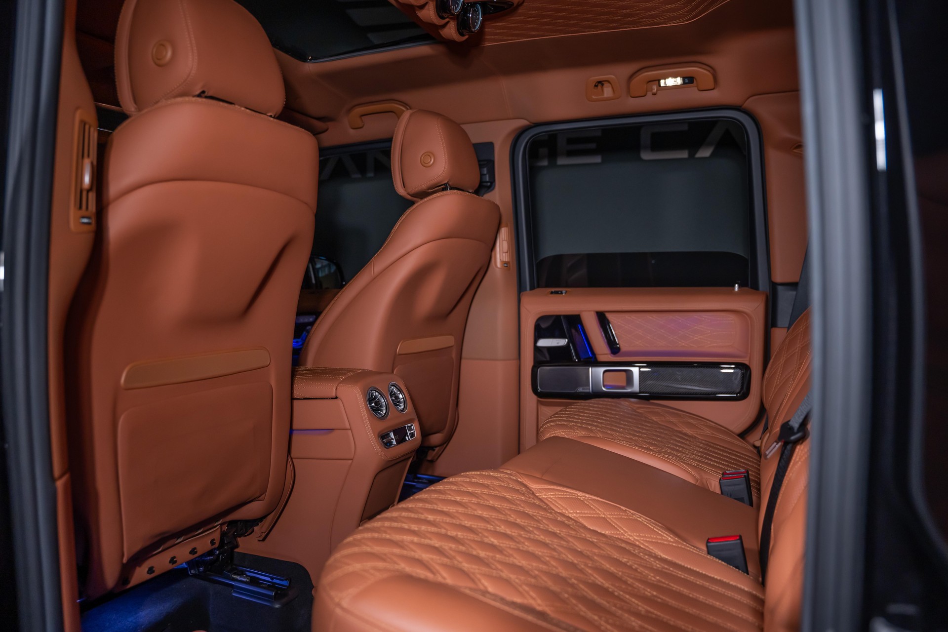 MERCEDES-BENZ G63 AMG BRABUS G800-image-19
