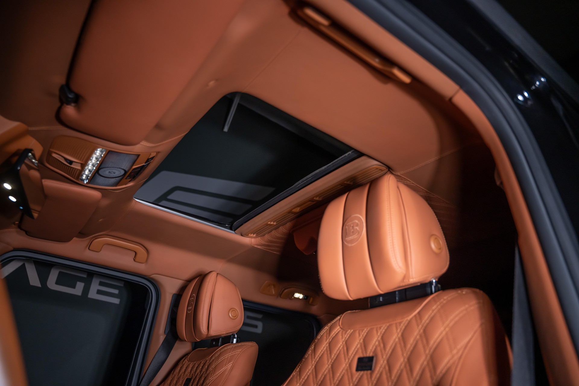 MERCEDES-BENZ G63 AMG BRABUS G800-image-17