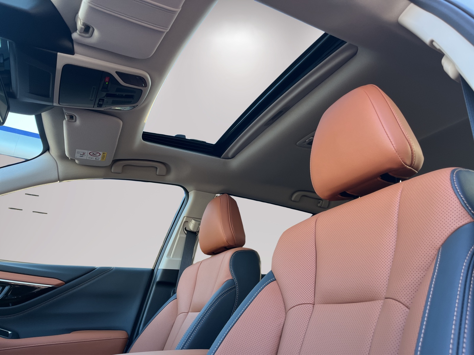 SUBARU Outback 2.5i 30th Anniversary Tan-image-10