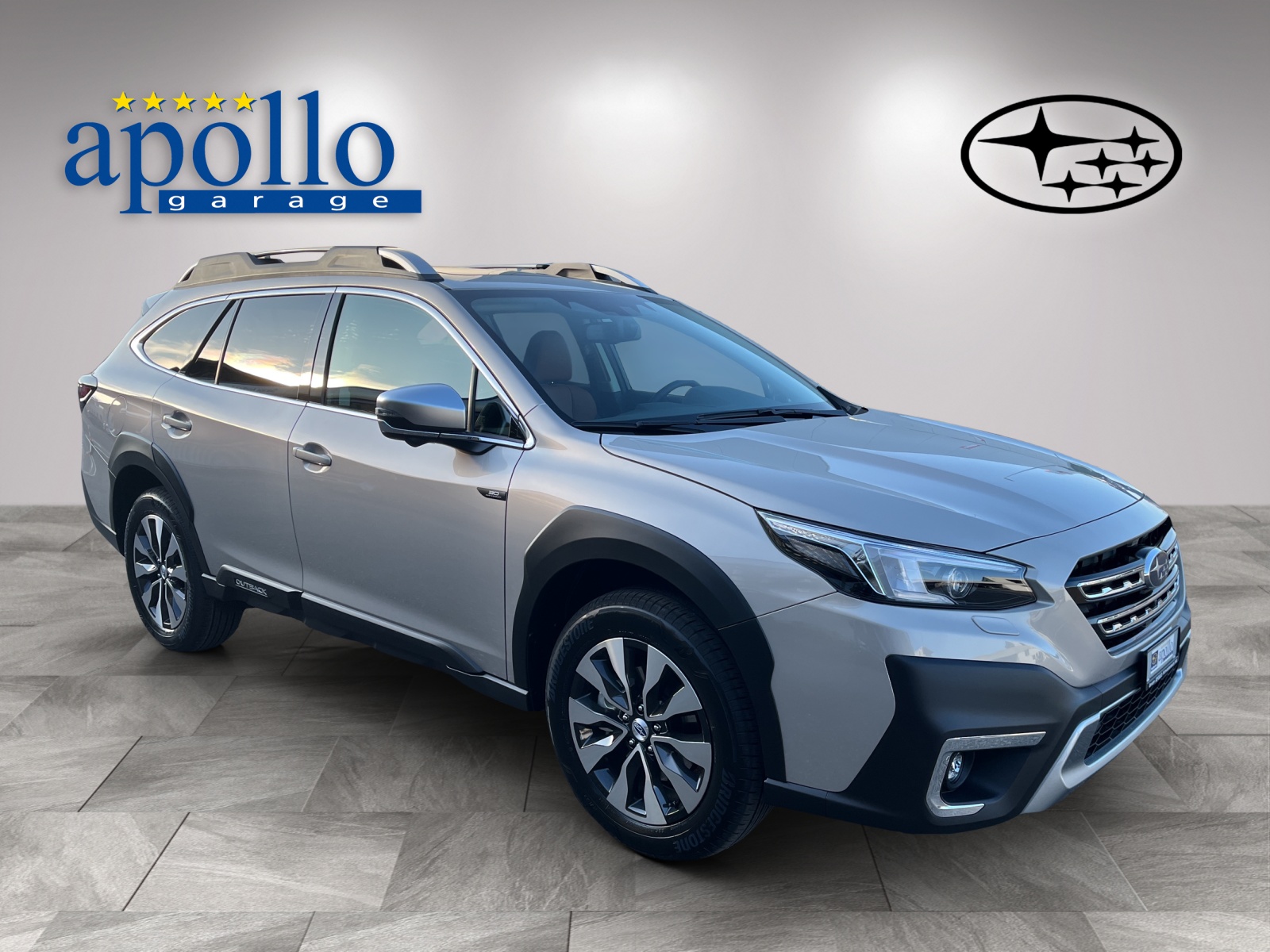 SUBARU Outback 2.5i 30th Anniversary Tan-image-2