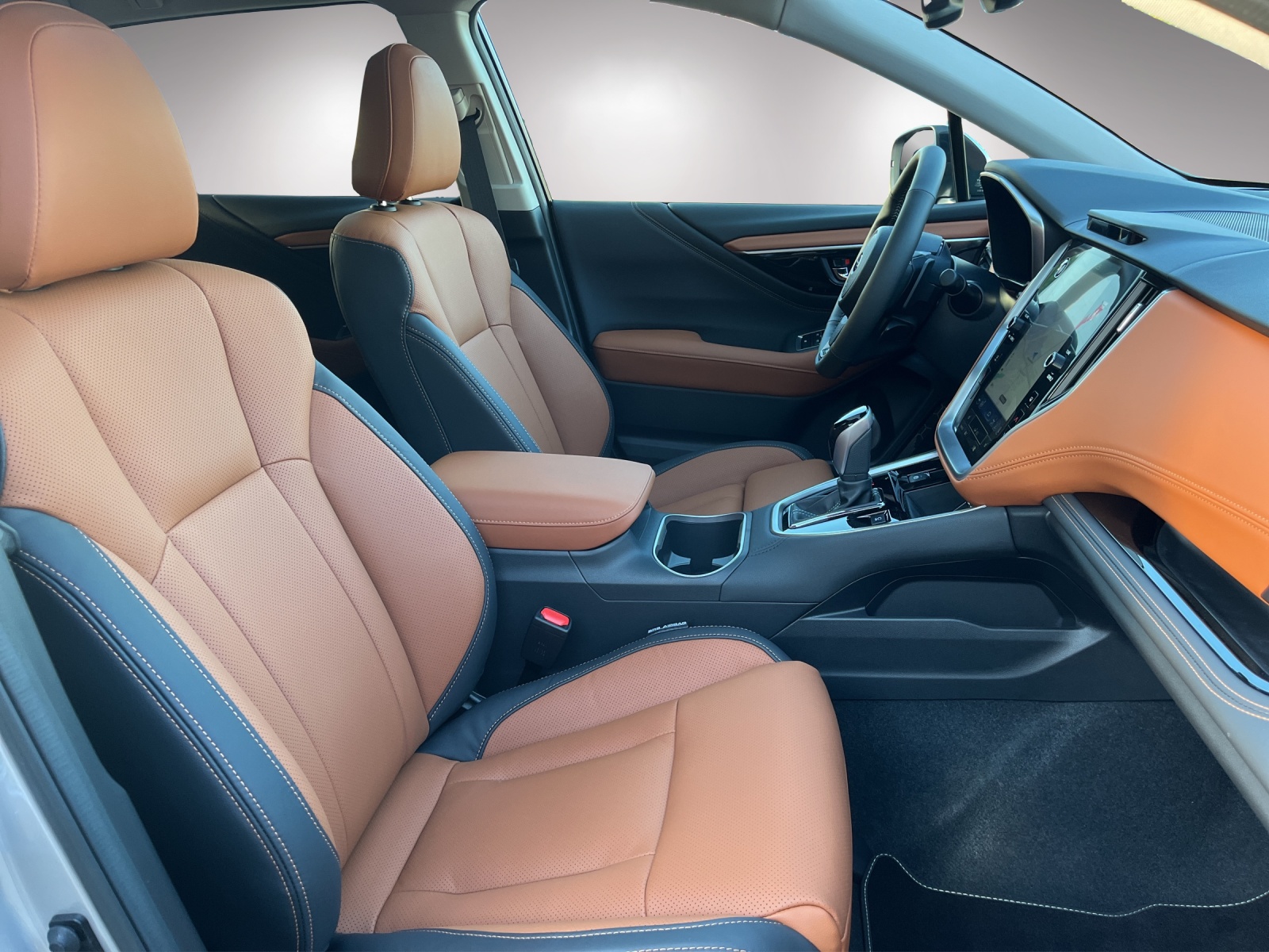 SUBARU Outback 2.5i 30th Anniversary Tan-image-9