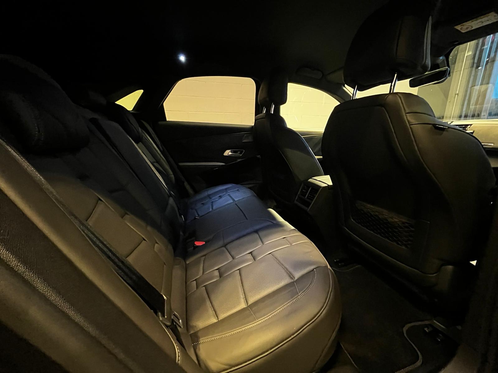 DS AUTOMOBILES DS 7 Crossback E-Tense 300 4x4 Bastille+-image-15