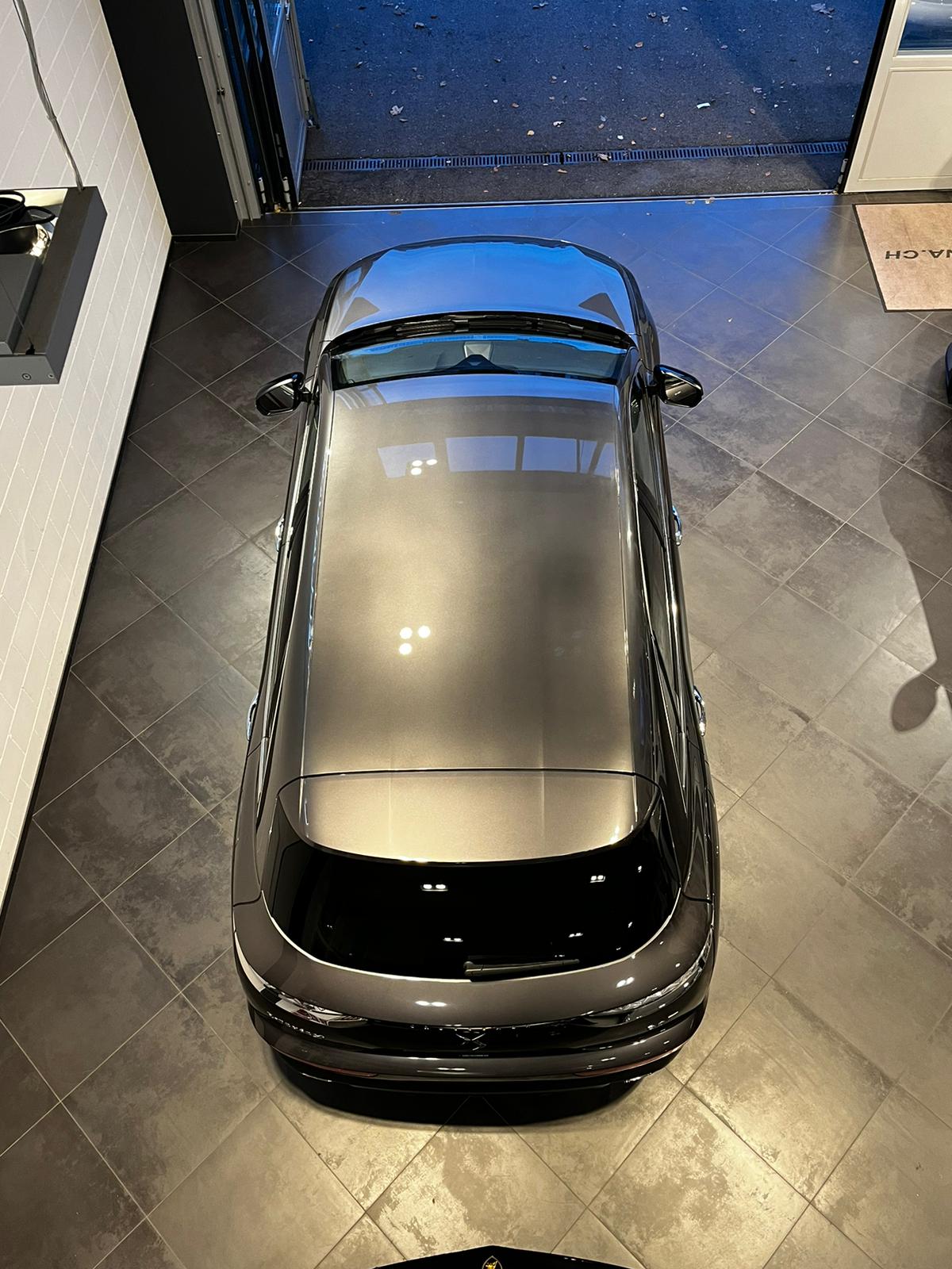 DS AUTOMOBILES DS 7 Crossback E-Tense 300 4x4 Bastille+-image-9