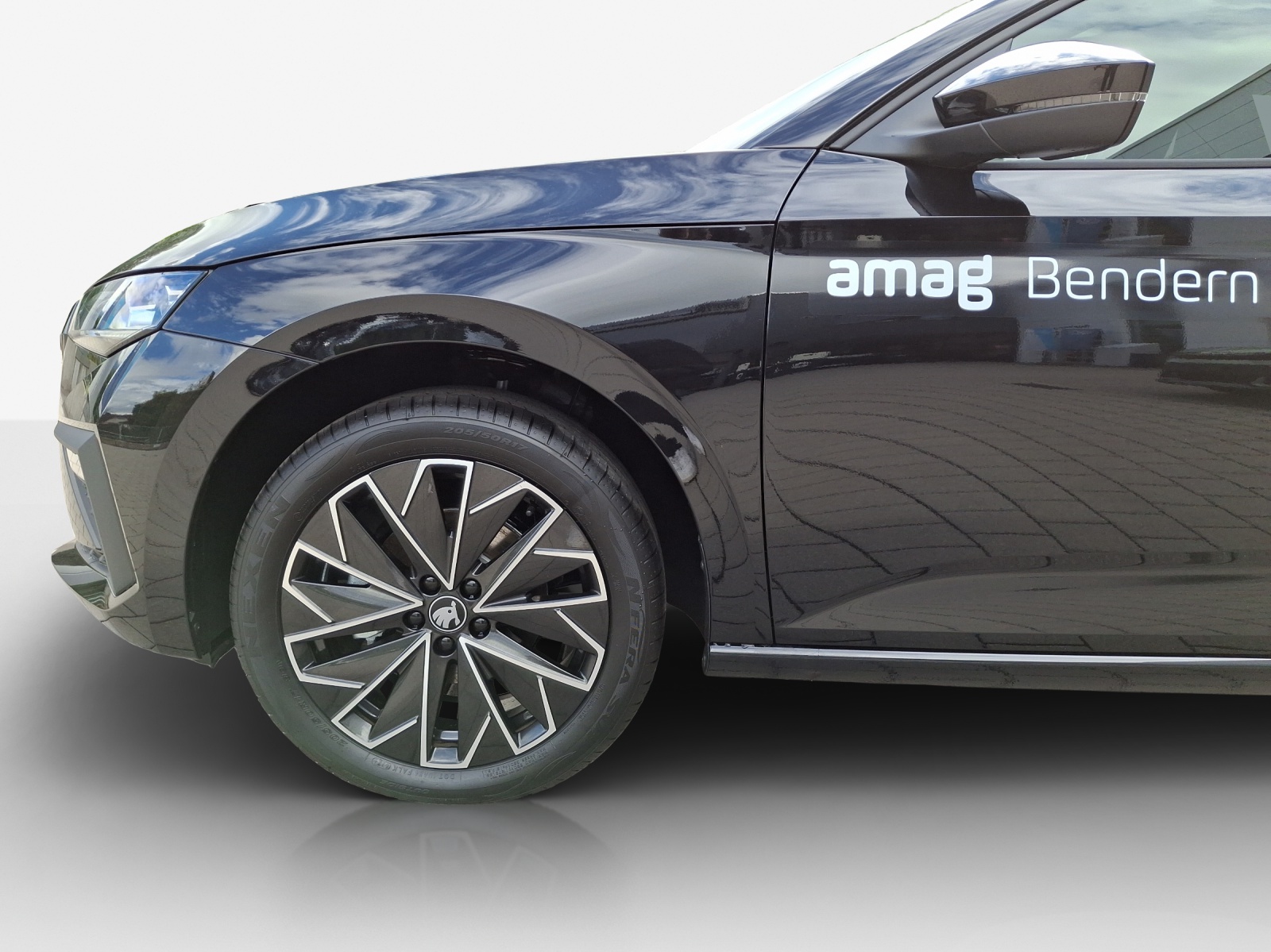SKODA Scala 1.0 TSI Dynamic DSG-image-13