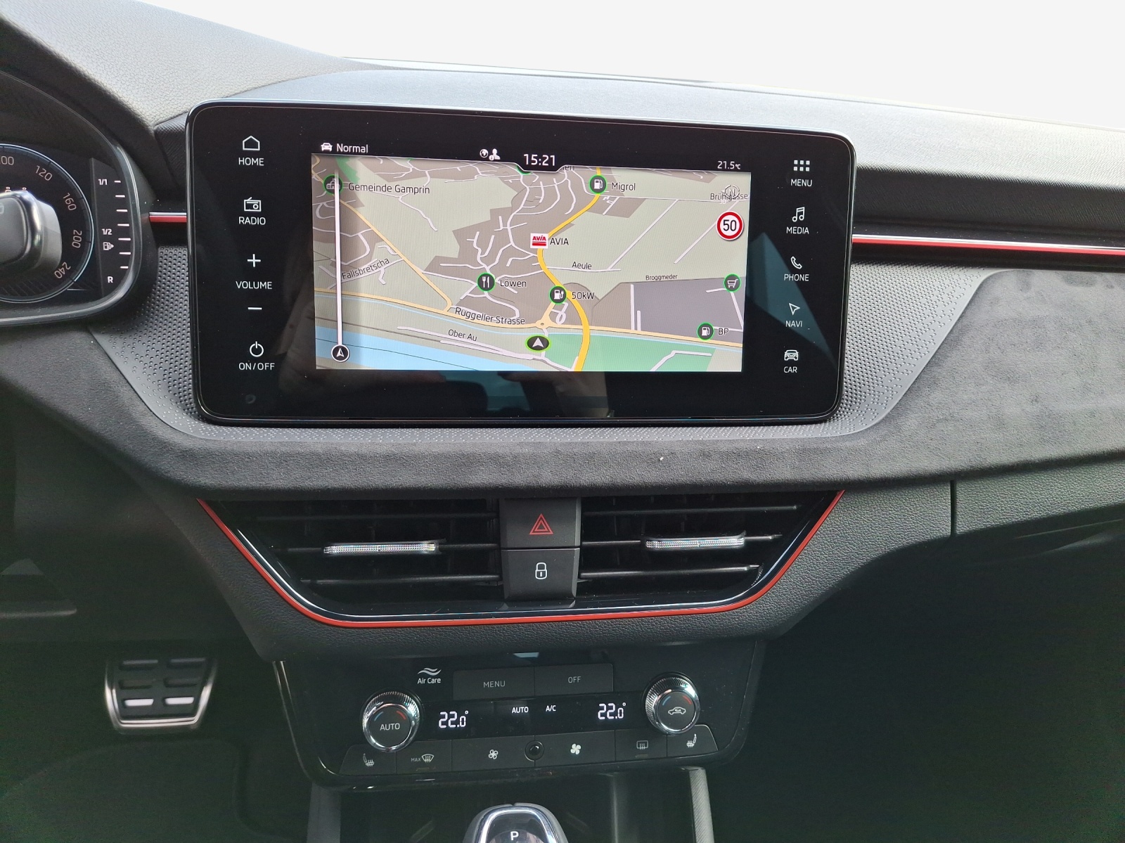 SKODA Scala 1.0 TSI Dynamic DSG-image-10