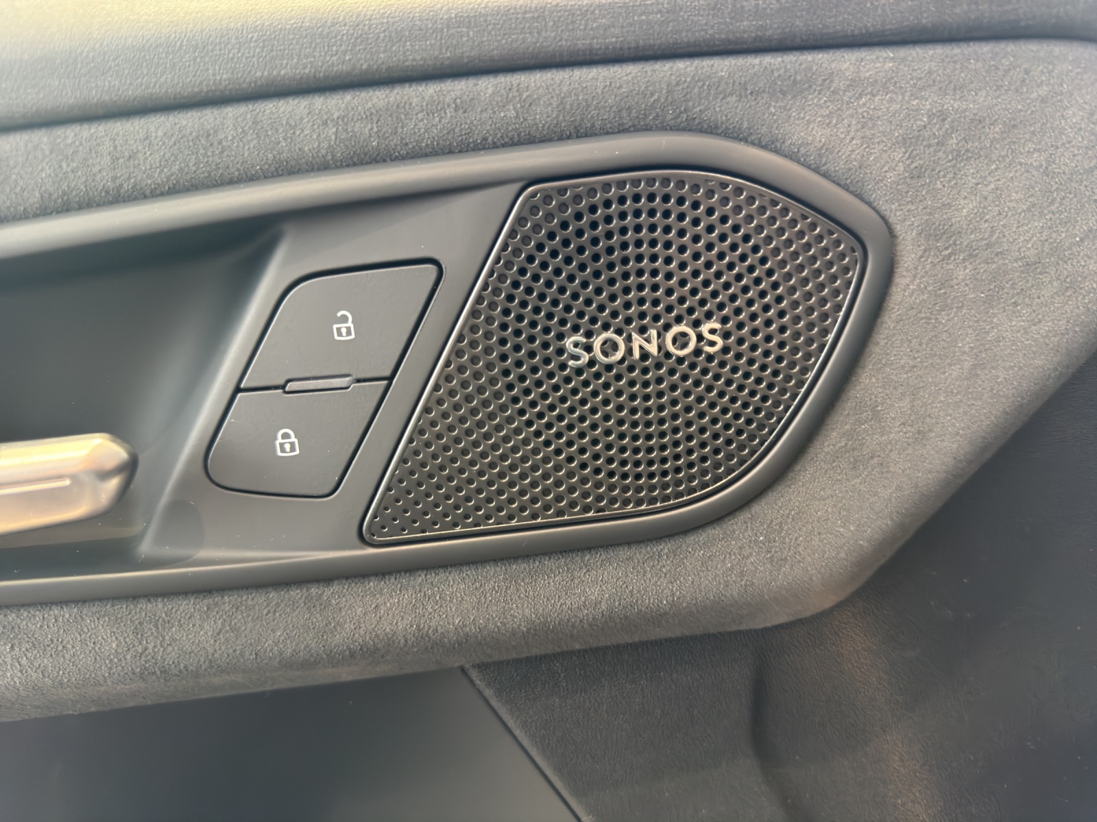 AUDI Q3 SUV TFSI quattro 195 kW S tronic-image-11