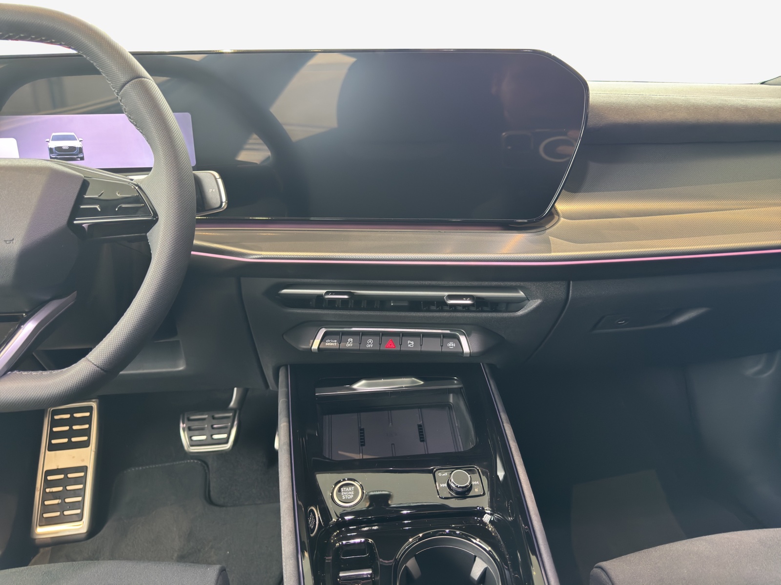 AUDI Q3 SUV TFSI quattro 195 kW S tronic-image-8