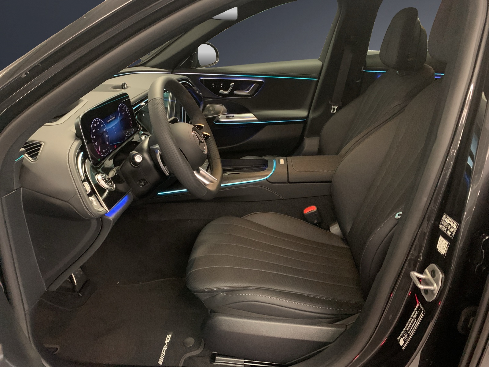 MERCEDES-BENZ E 400e 4Matic EQ Hybrid-image-6