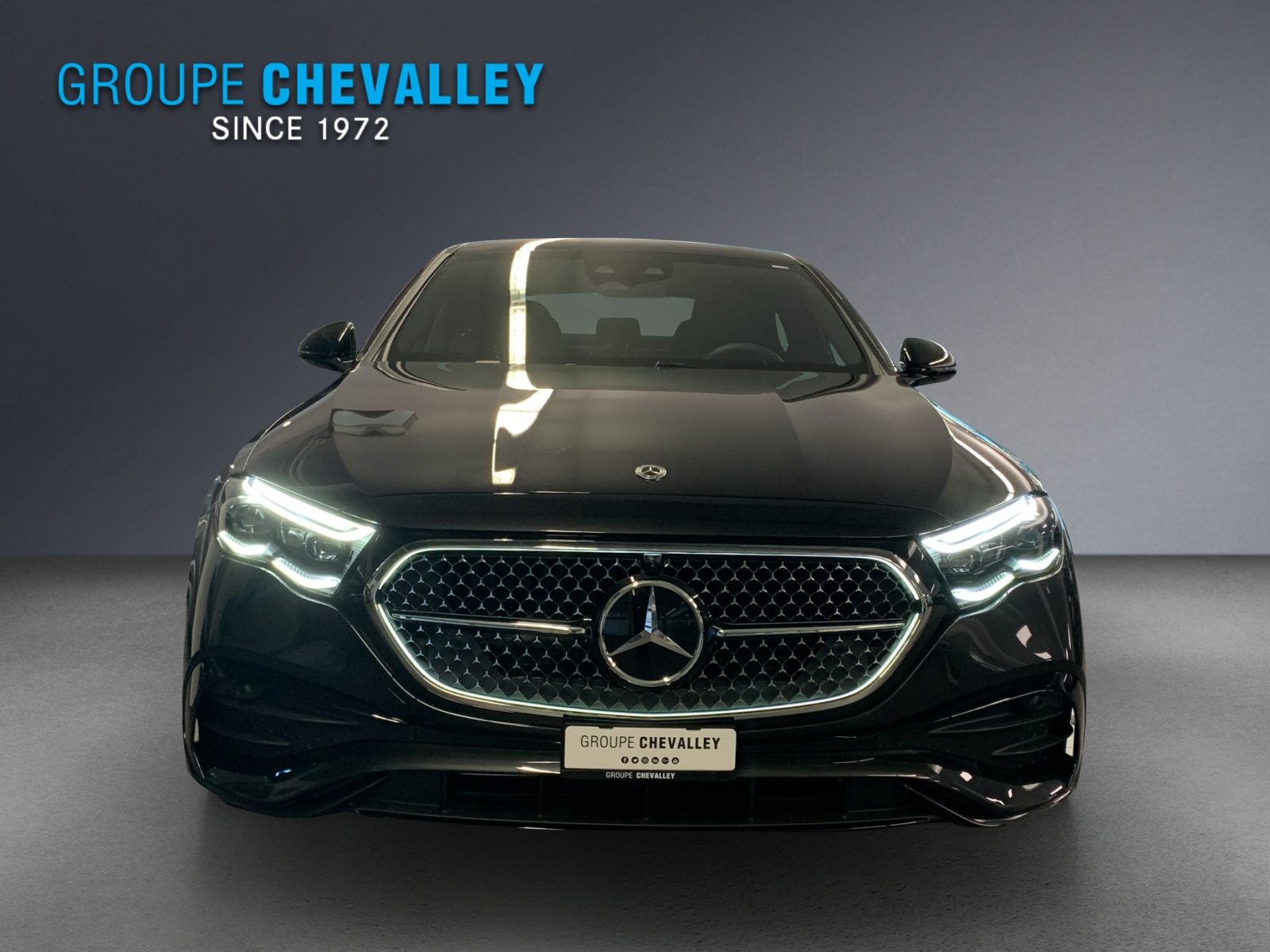 MERCEDES-BENZ E 400e 4Matic EQ Hybrid-image-4