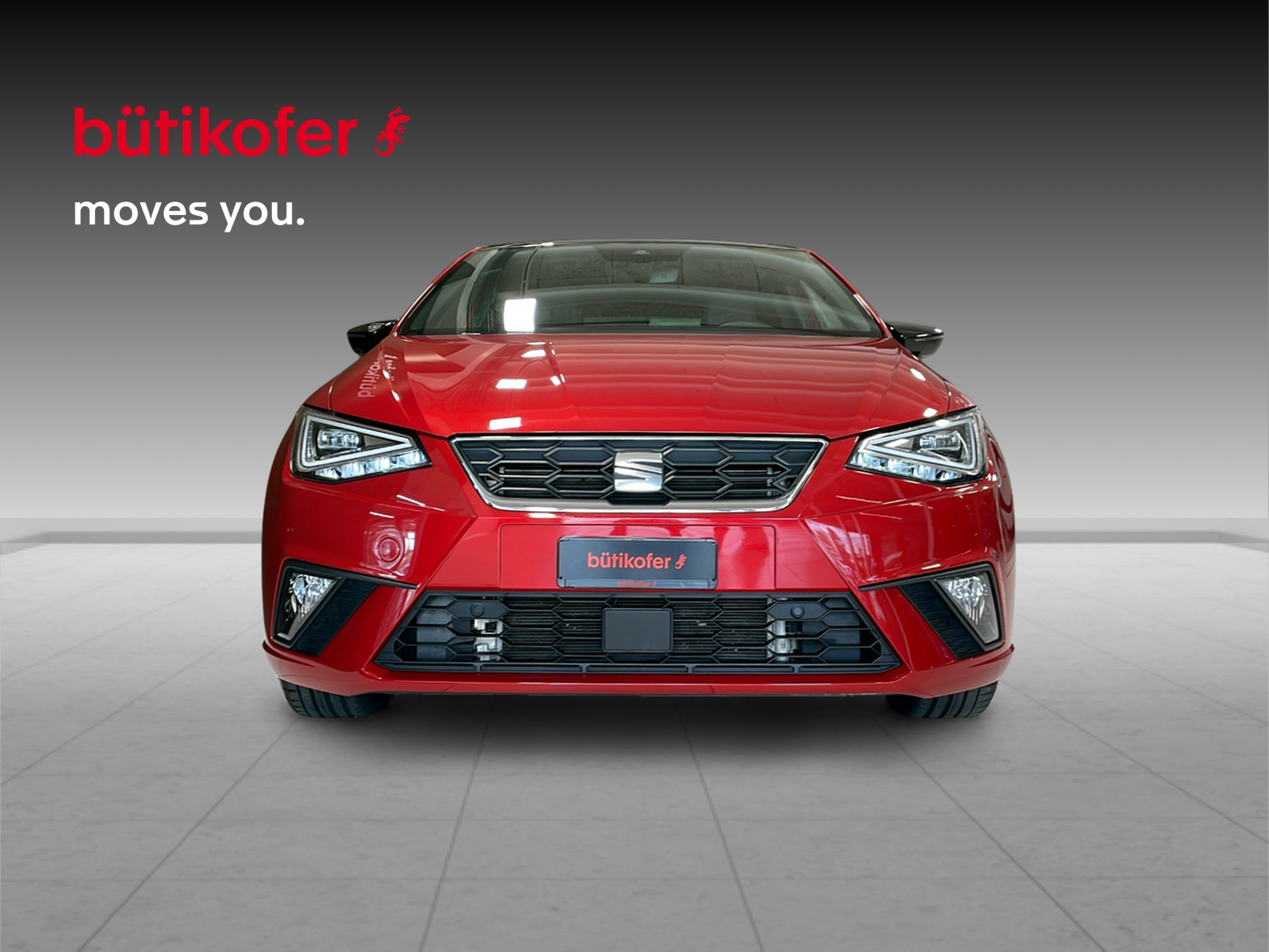 SEAT Ibiza 1.5 TSI FR DSG-image-1