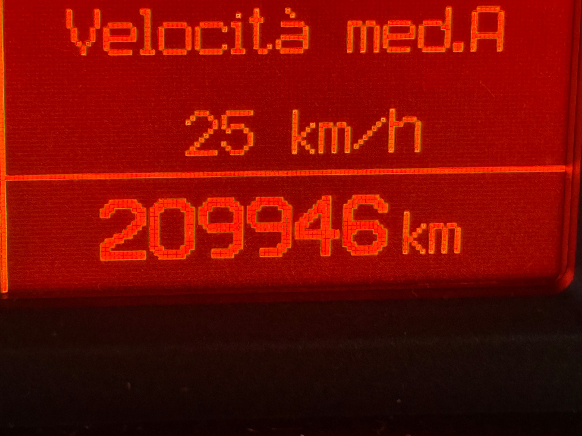 FIAT Punto 1.4 16V Turbo Abarth-image-14
