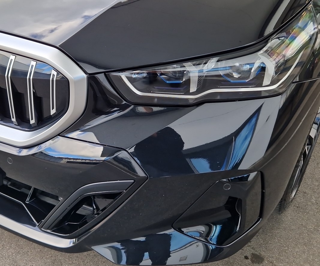 BMW 550e xDrive Limousine M Sport-image-20