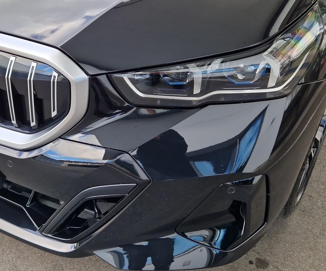BMW 550e xDrive Limousine M Sport-image-21